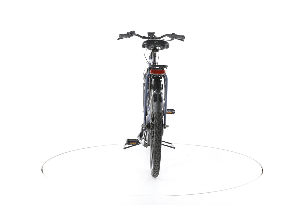 Gazelle Arroyo C7+ HMB Elite City E-Bike - Image 10