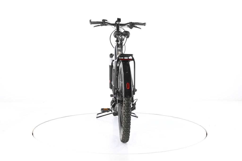 Kettler QUADRIGA TOWN & COUNTRY COMP Trekking E-Bike - Image 10