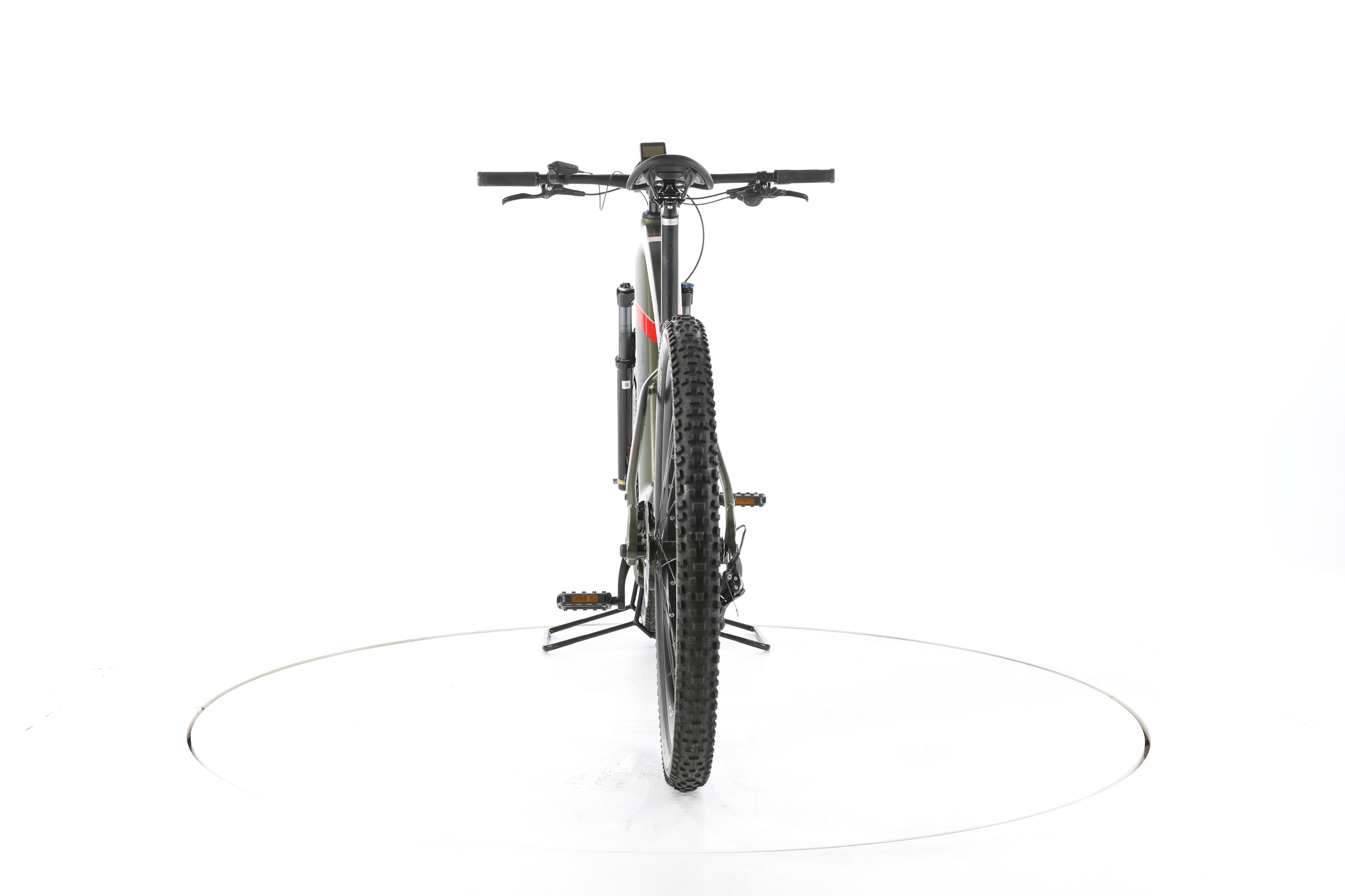 Malaguti Brenta HT 5.1 E-Bike 2023 - Image 10