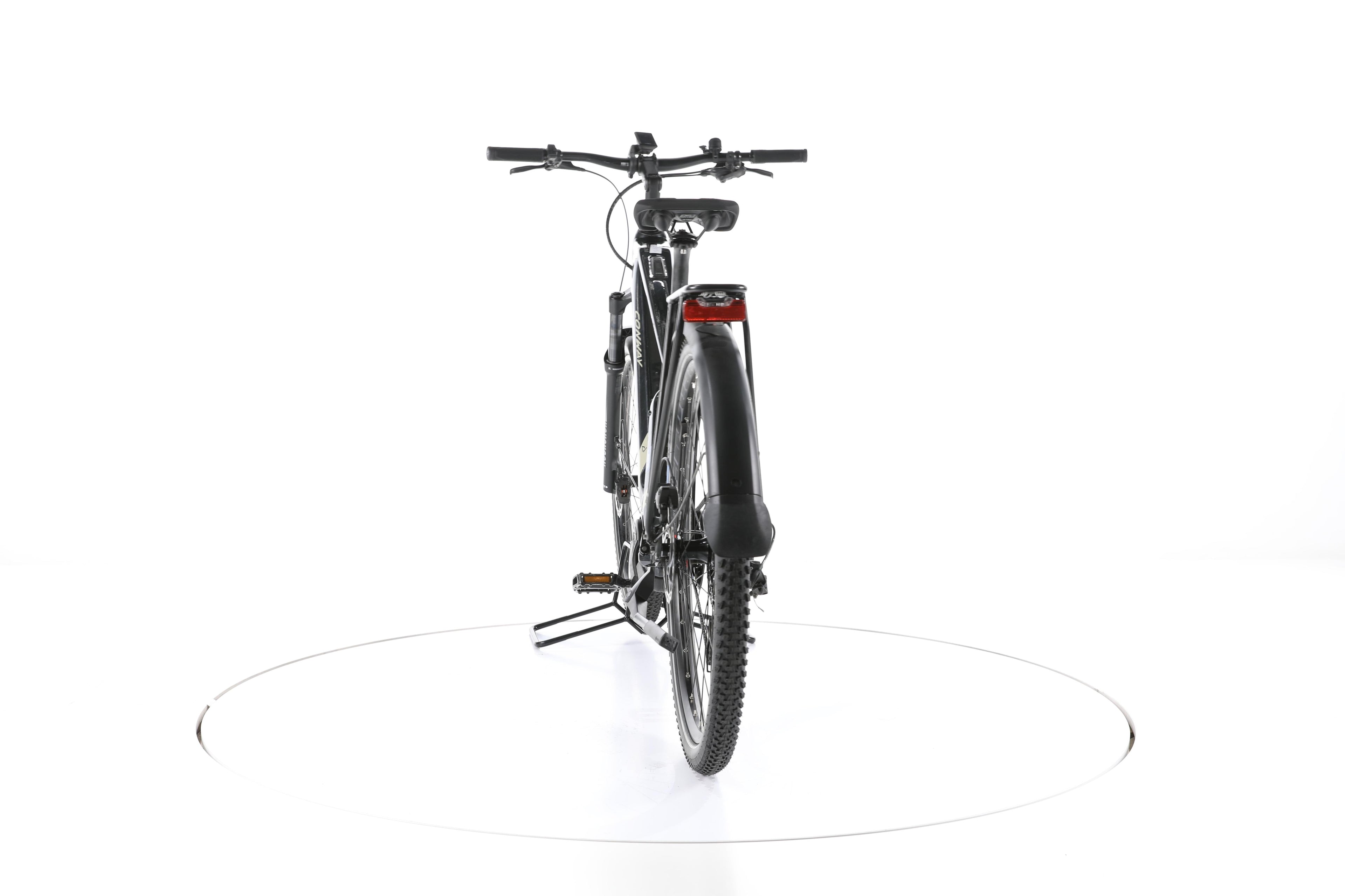 Conway Cairon C 3.0 Trekking E-Bike 2023 - Image 10