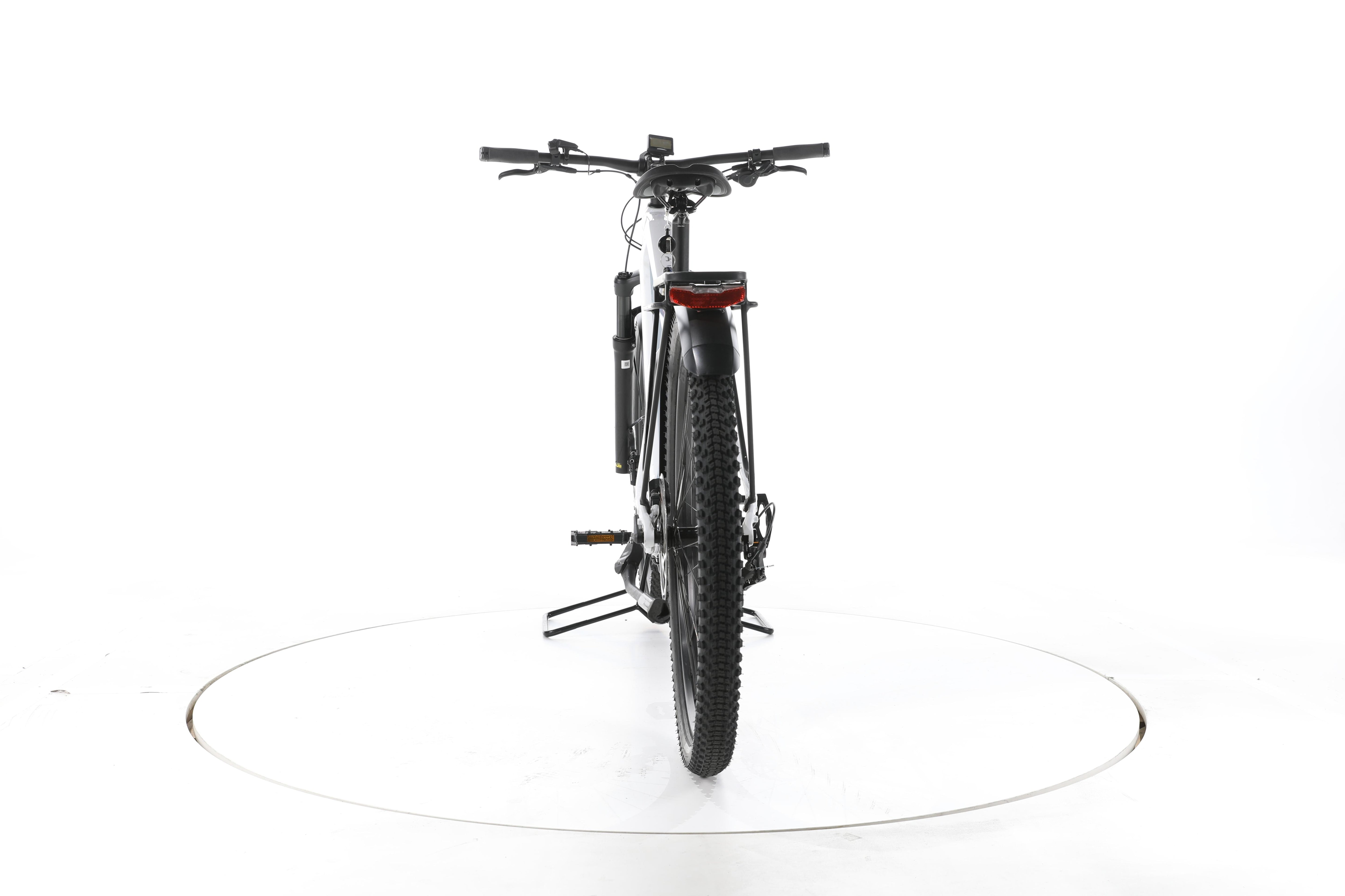 Trek Powerfly Sport 5 Equipped Gen 4 Trekking E-Bike 2024 - Image 10