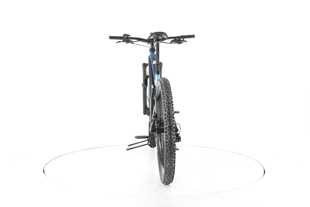 Stevens E-Inception ED 8.7.1 GTF Fully E-Bike 2023 - Image 10