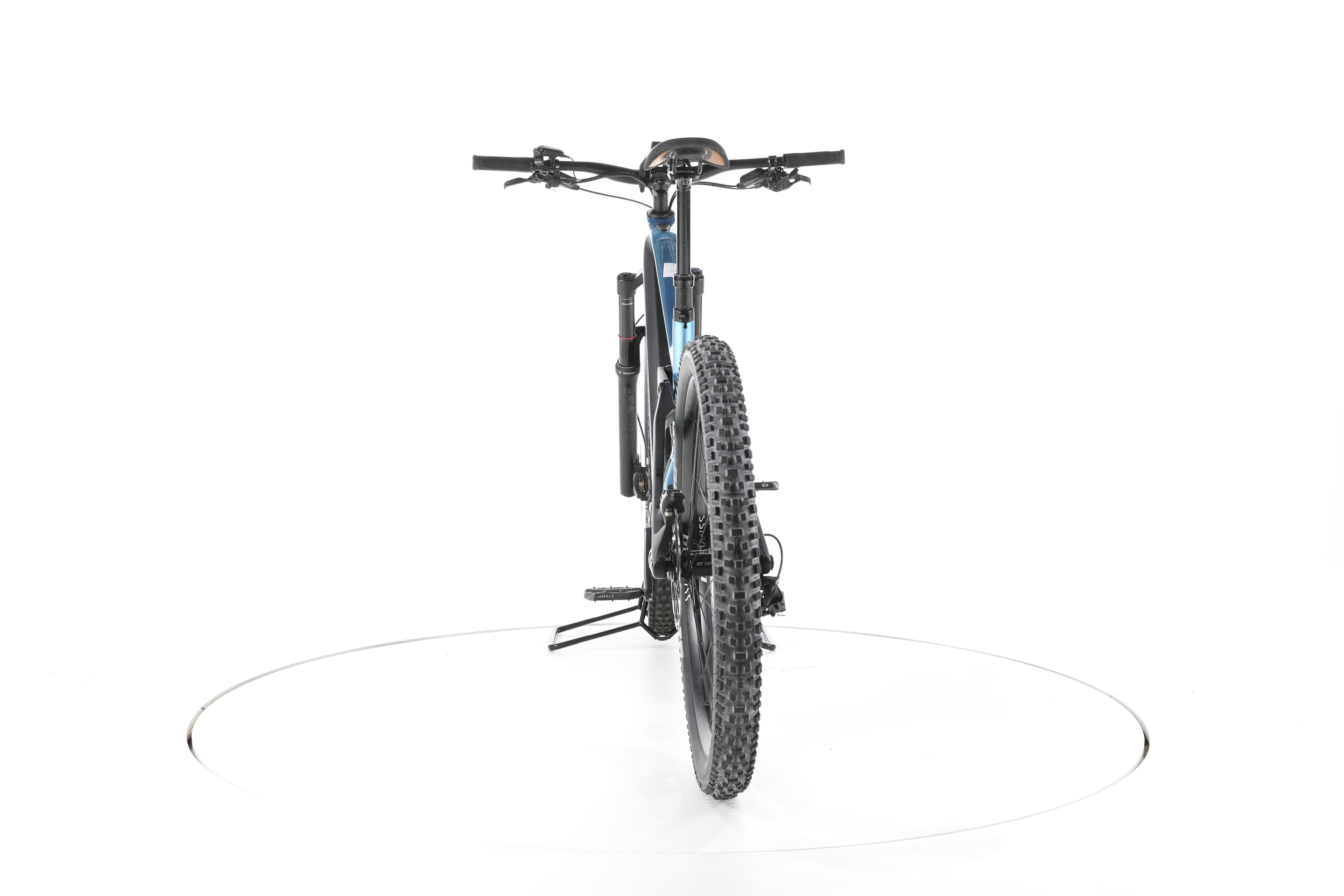 Stevens E-Inception ED 8.7.1 GTF Fully E-Bike 2023 - Image 10