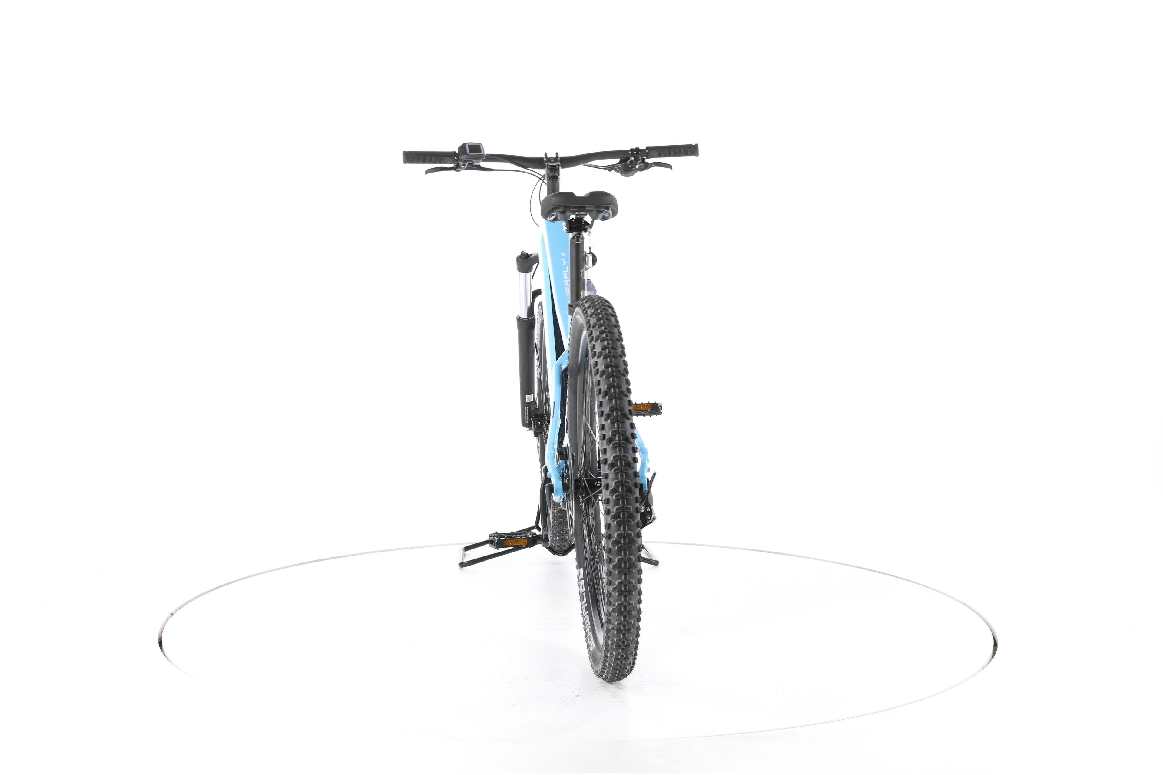 Trek Powerfly 4 E-Bike - Image 10