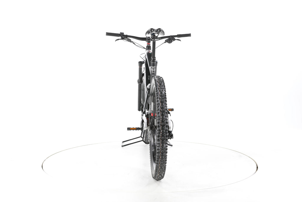 Fantic XMF 1.7 Race Fully E-Bike Carbon - Image 10