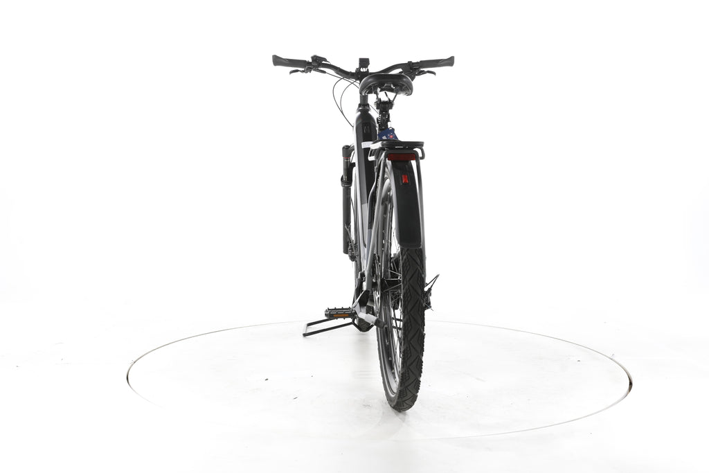 Cube Kathmandu Hybrid SLT Trekking E-Bike Tiefeinsteiger - Image 10