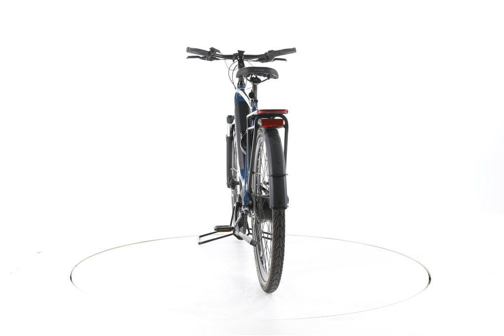 Gazelle Ultimate C380 City E-Bike 2023 - Image 10