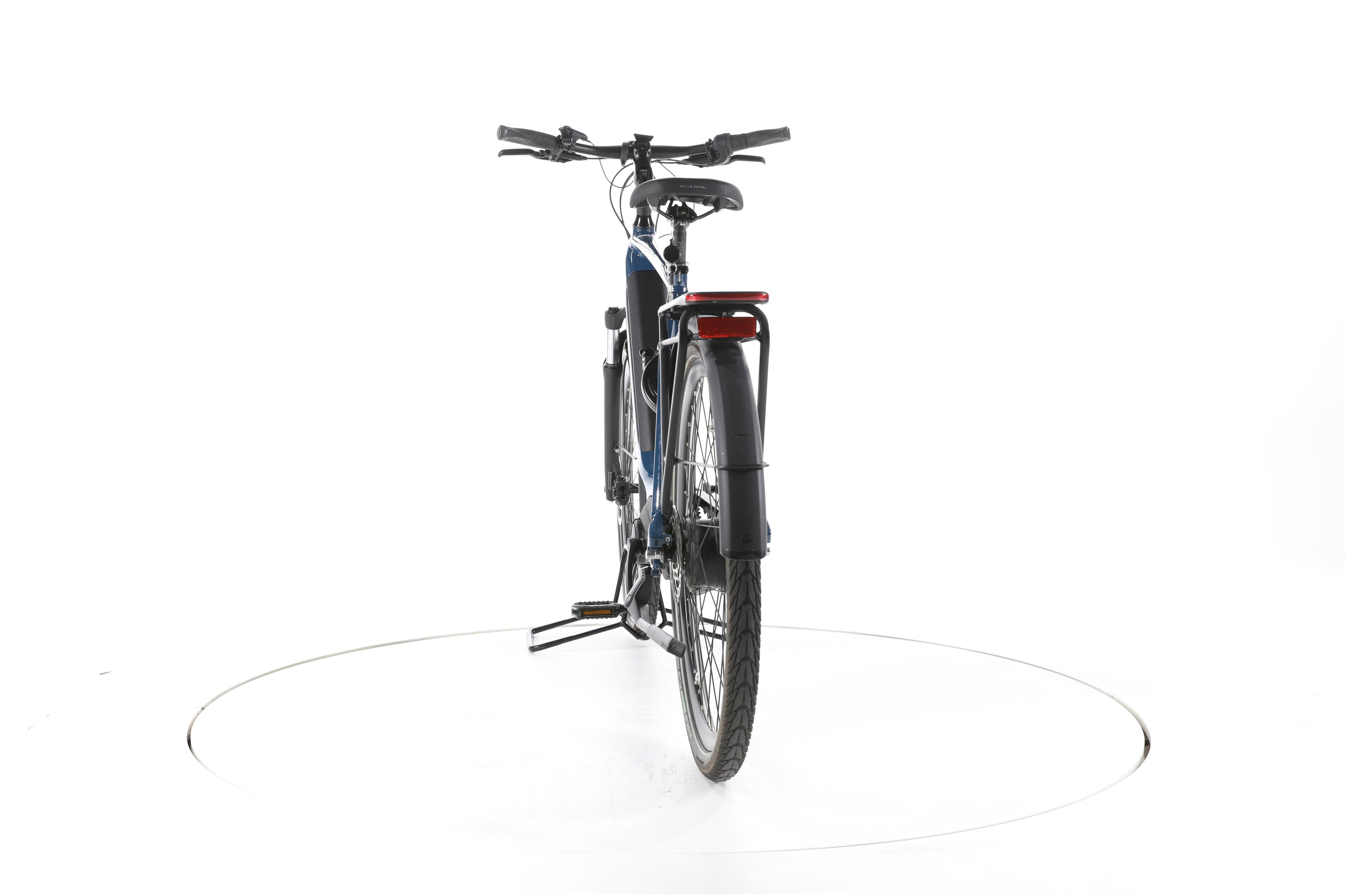 Gazelle Ultimate C380 City E-Bike 2023 - Image 10