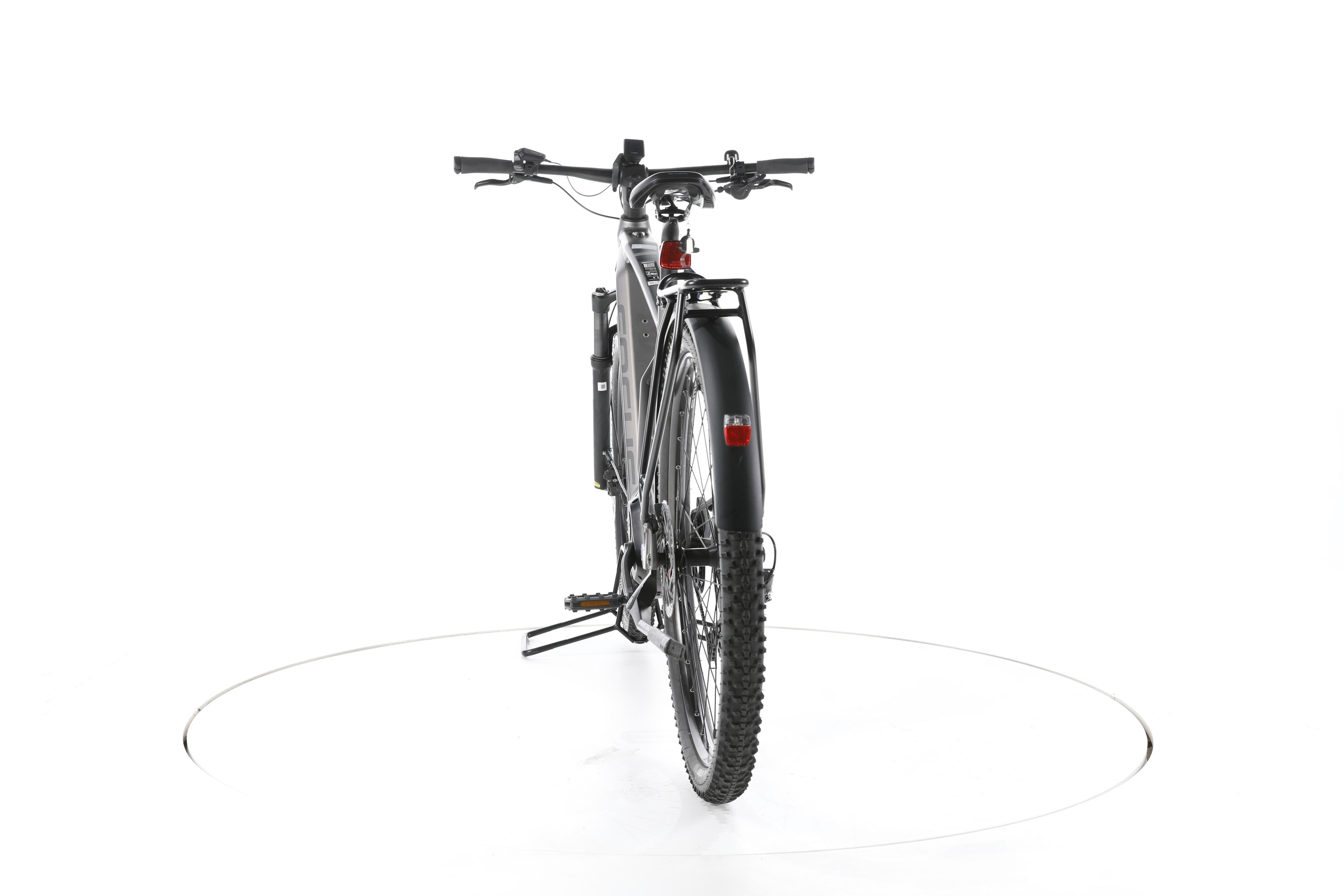 Focus AVENTURA² 6.8 Trekking E-Bike - Image 10