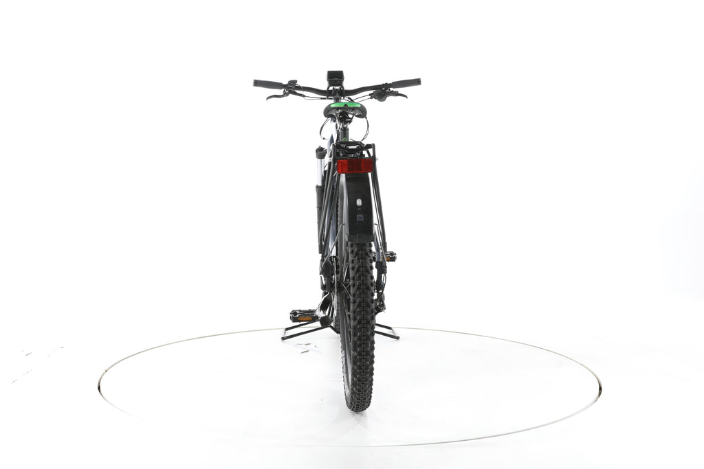 Axess Force 29 Allroad Trekking E-Bike - Image 10