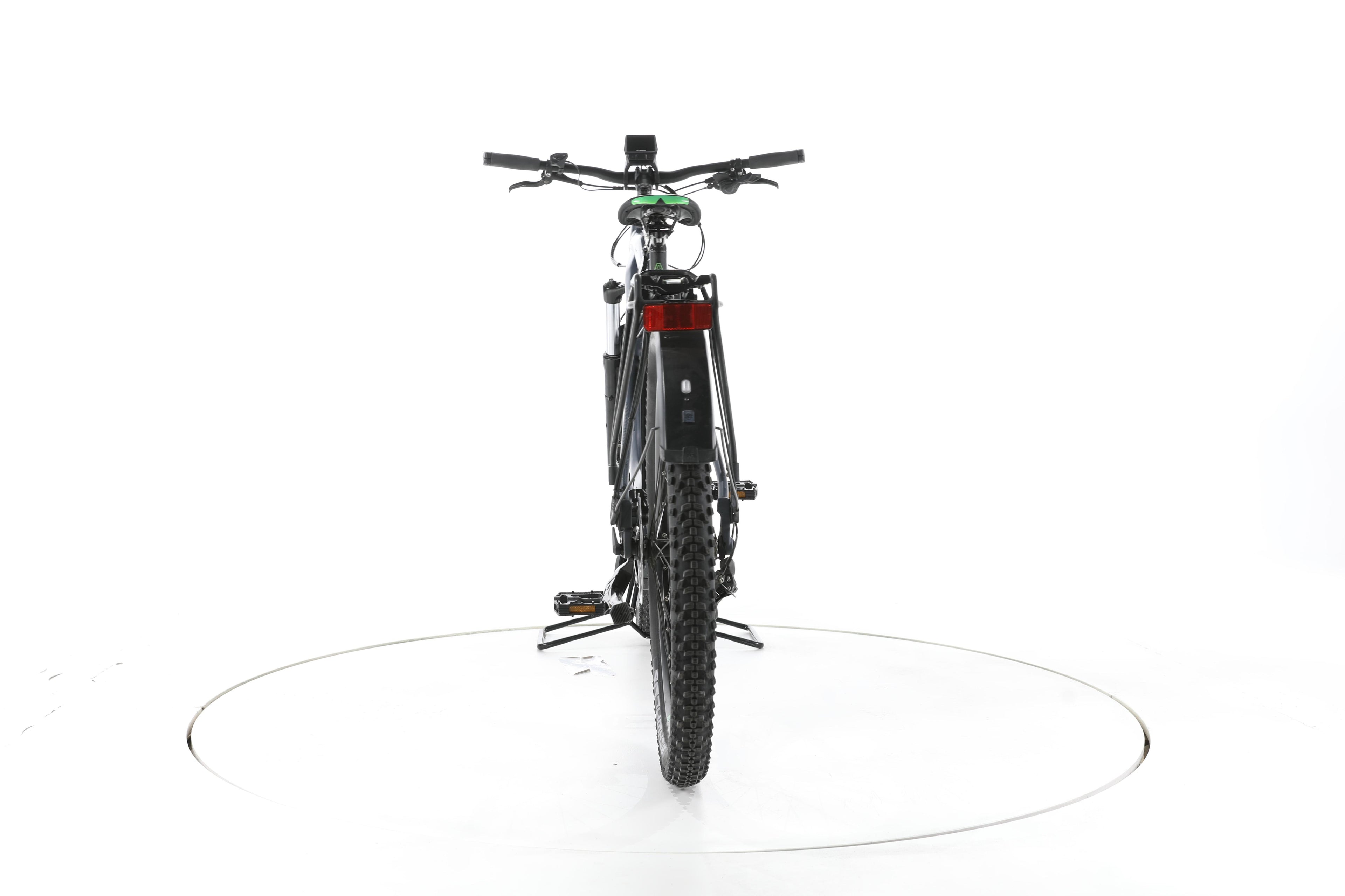 Axess Force 29 Allroad Trekking E-Bike - Image 10