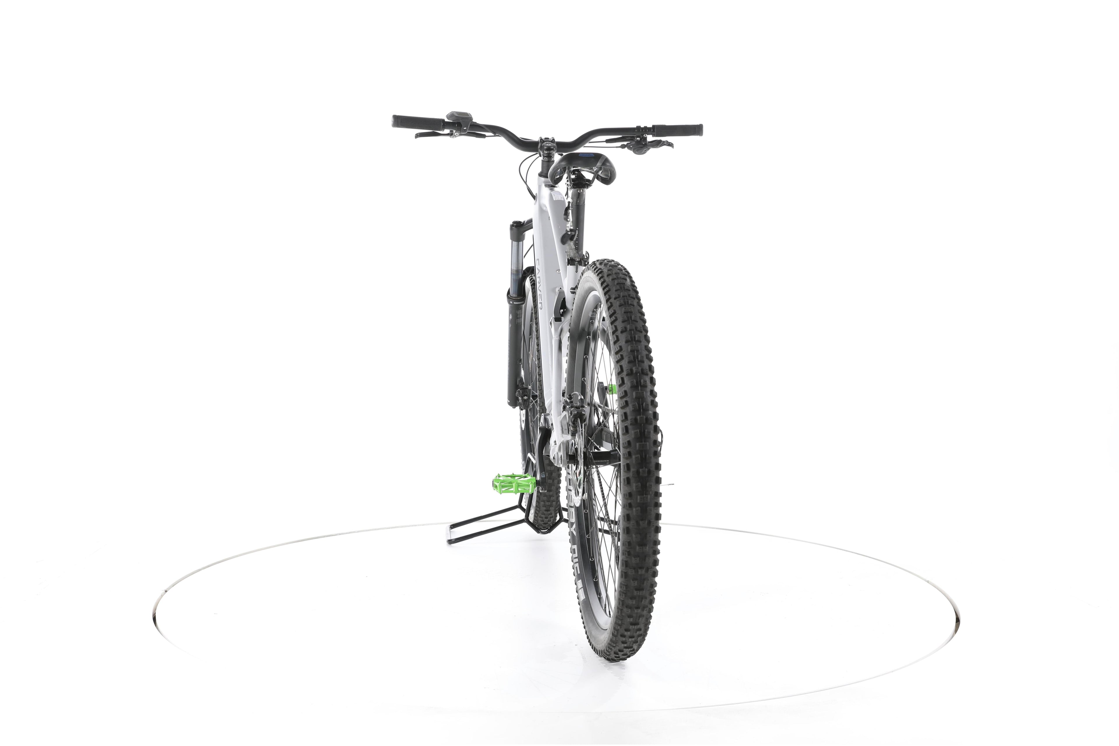 Carver Drift E.510 Fully E-Bike - Image 10