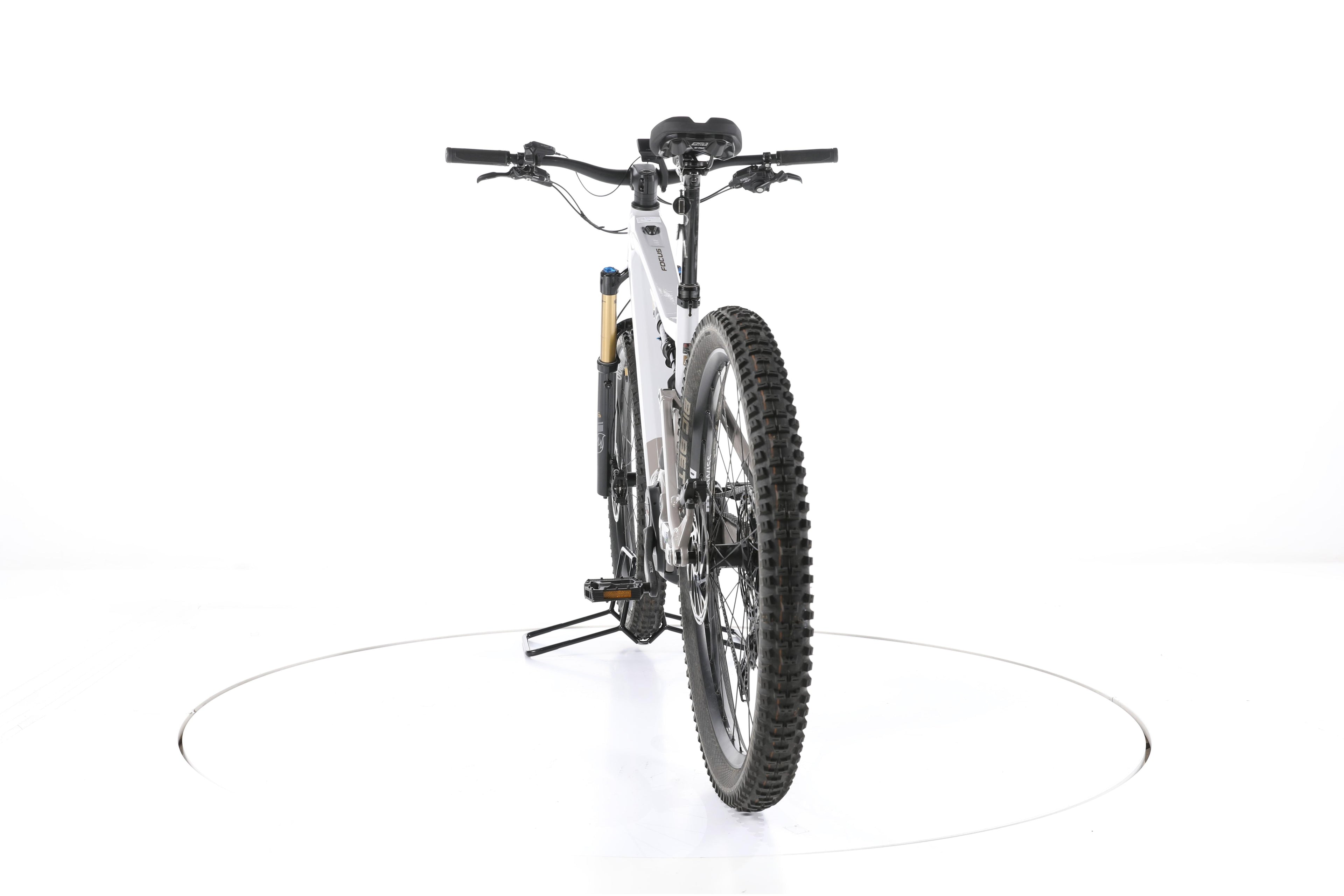 Focus JAM² 6.9 Fully E-Bike 2023 - Image 10