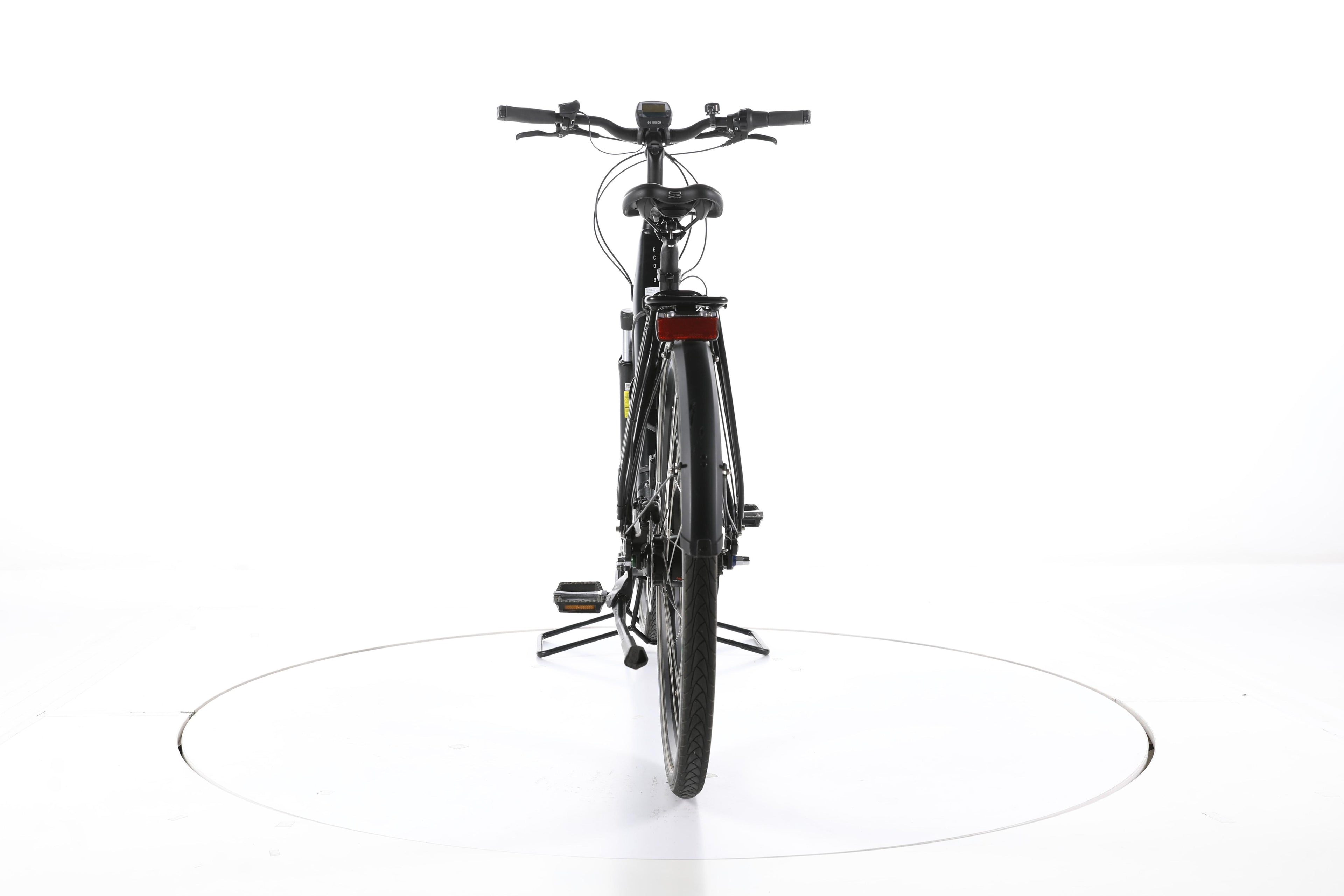 Kreidler Vitality ECO 8 City E-Bike Tiefeinsteiger - Image 10