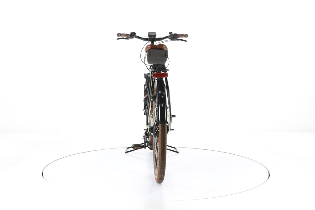 Riese & Müller Cruiser Mixte vario City E-Bike - Image 10