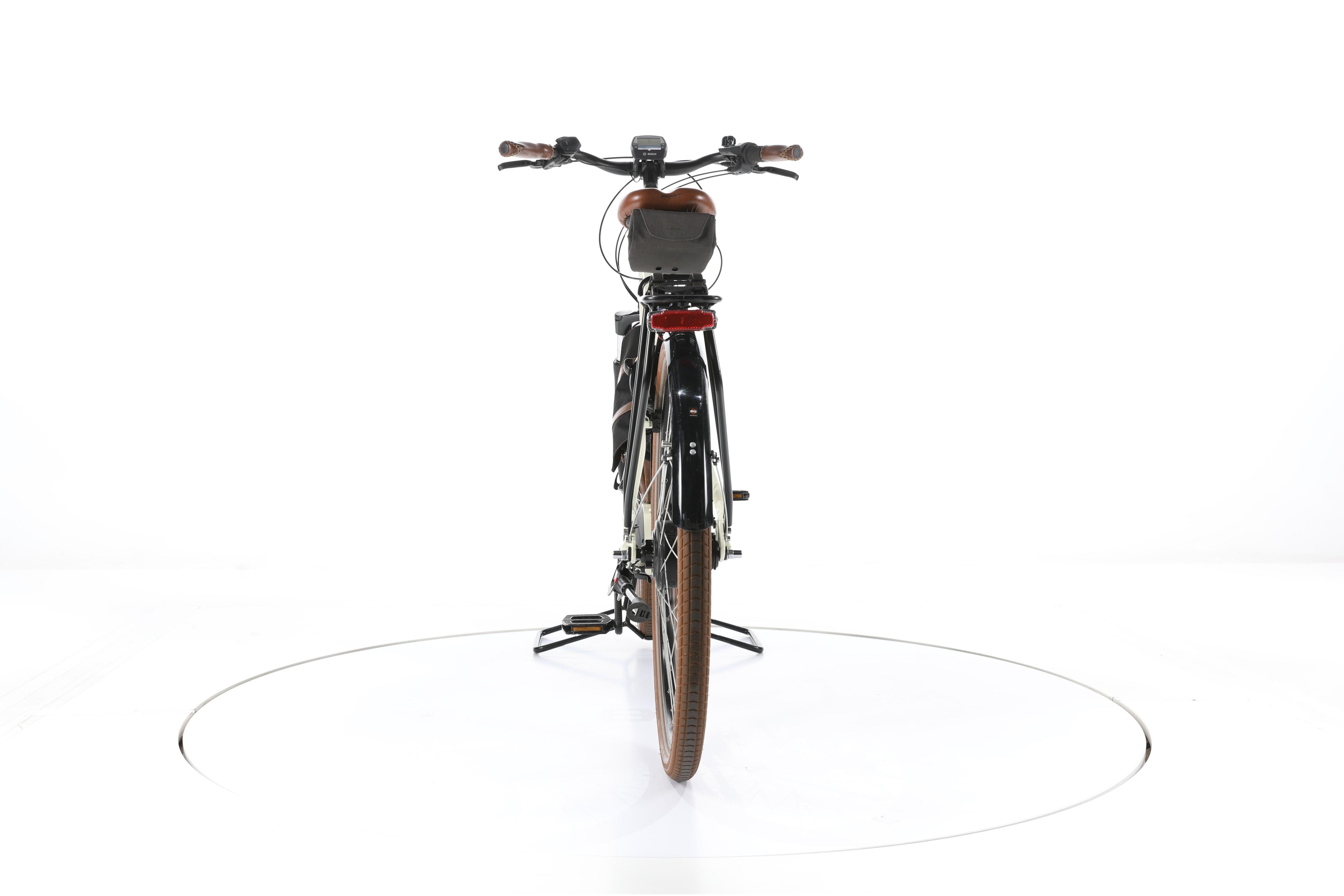 Riese & Müller Cruiser Mixte vario City E-Bike - Image 10