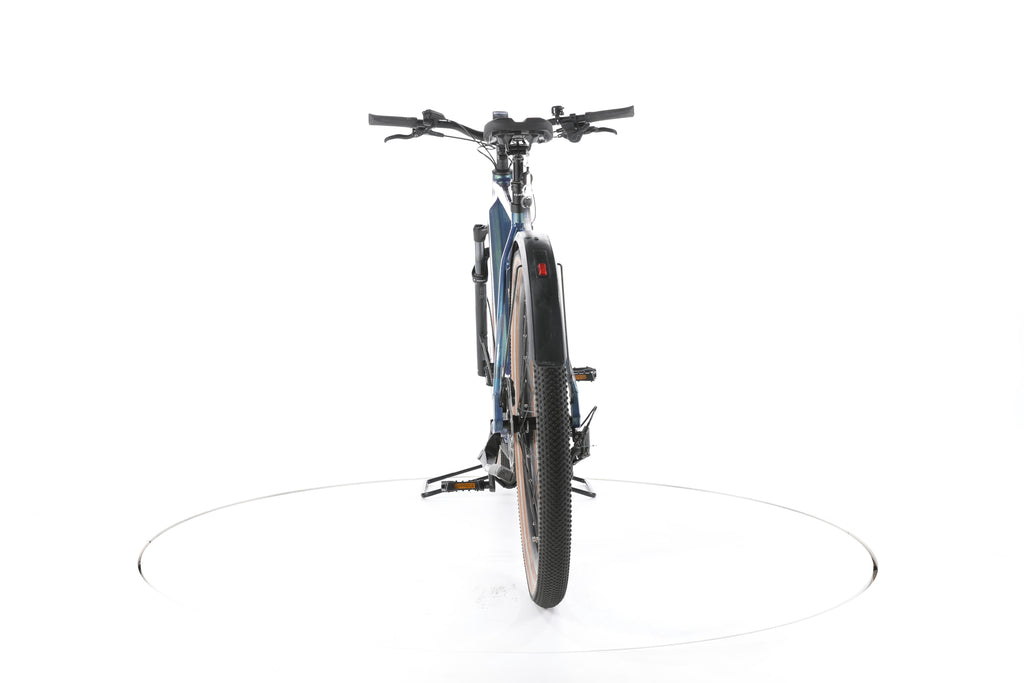 Cube Nuride Hybrid SLX Allroad E-Bike 2023 - Image 10