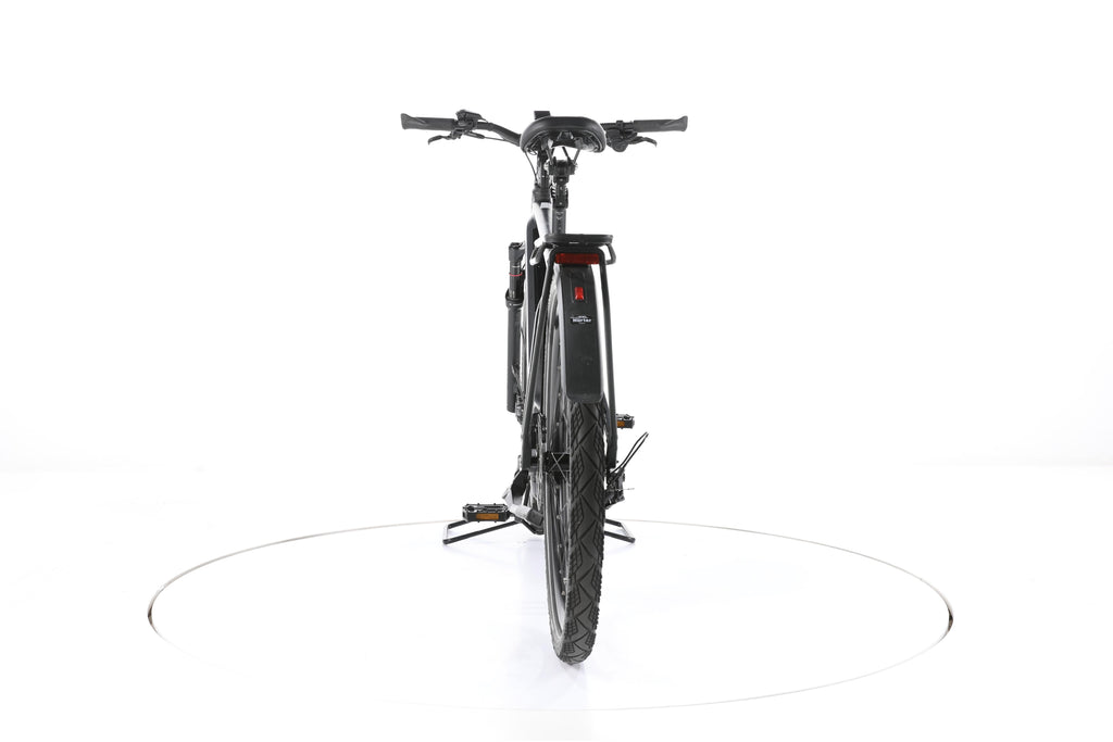 Cube Kathmandu Hybrid SLT Trekking E-Bike - Image 10