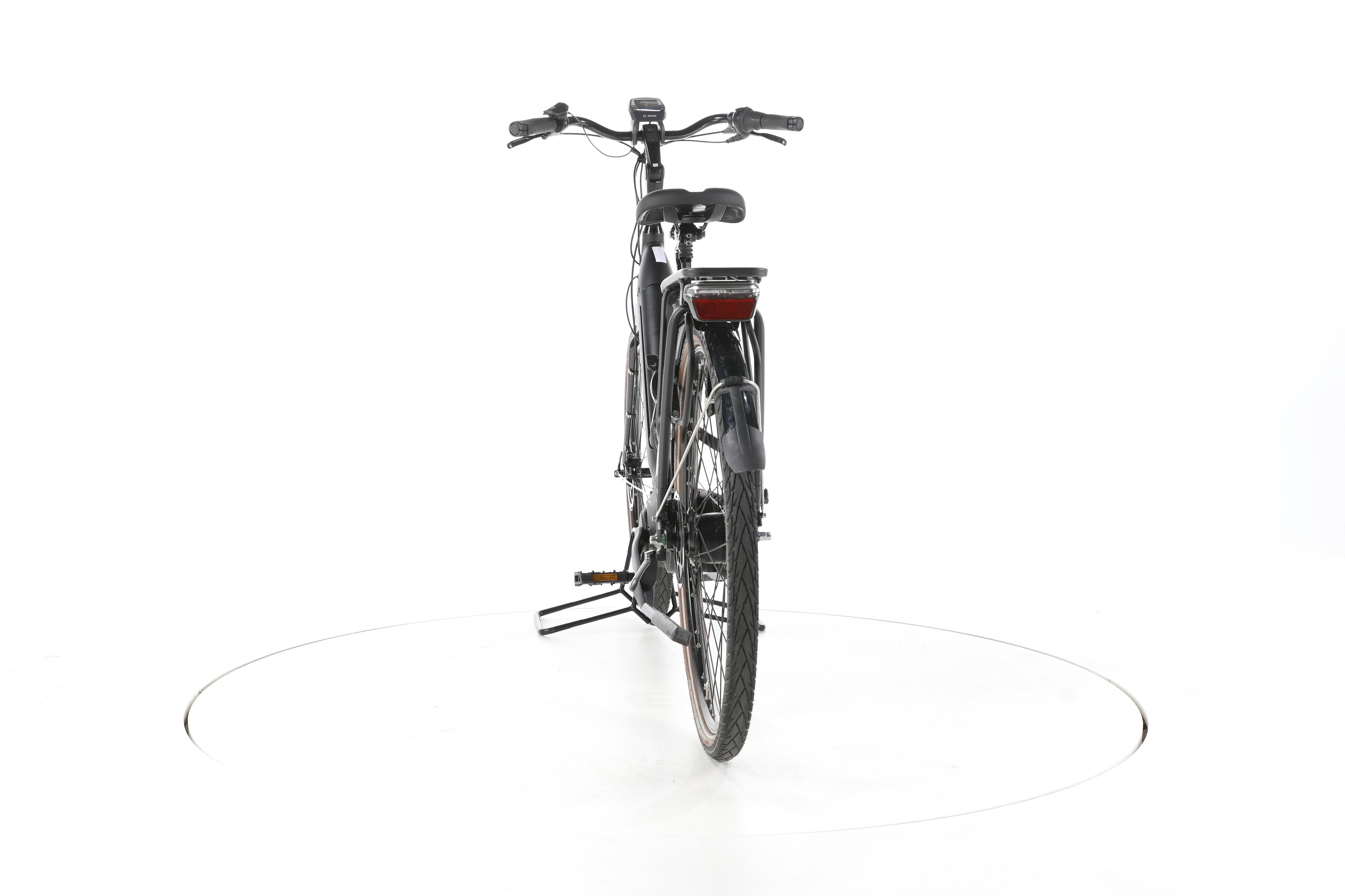Gazelle Grenoble C8 + HMB S8 Trekking E-Bike Tiefeinsteiger - Image 10