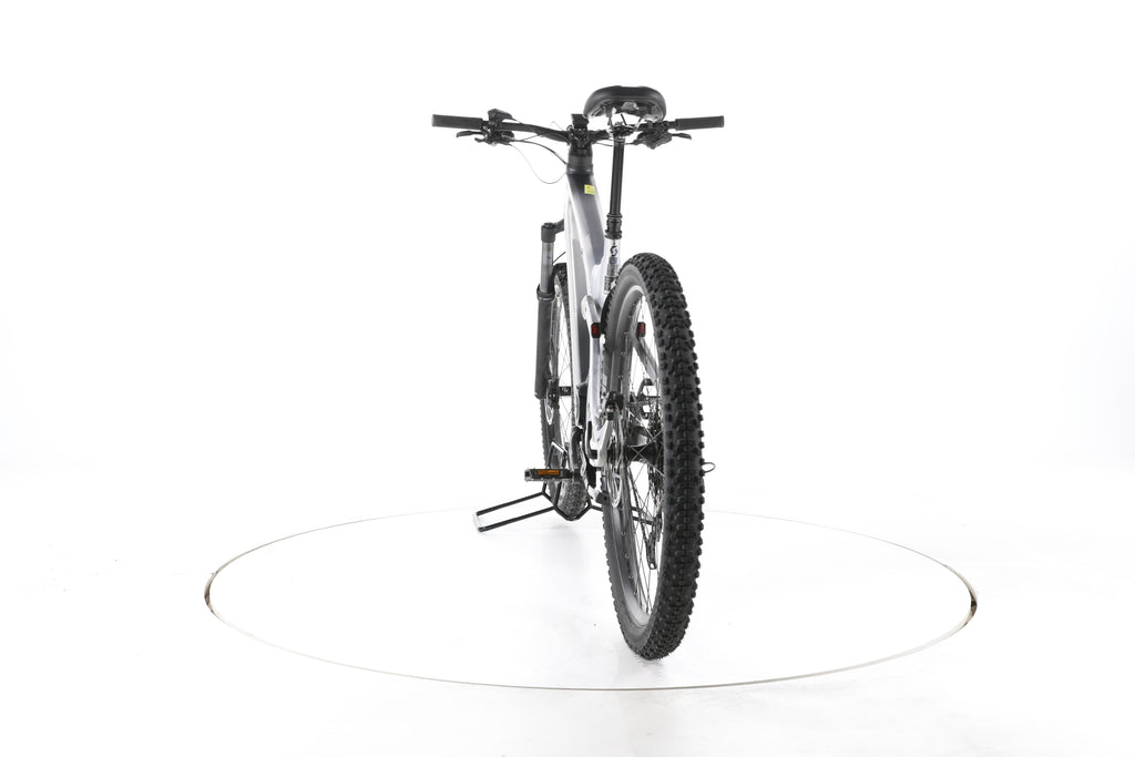 Scott Strike eRIDE 920 EVO E-Bike Fully 2024 - Image 10