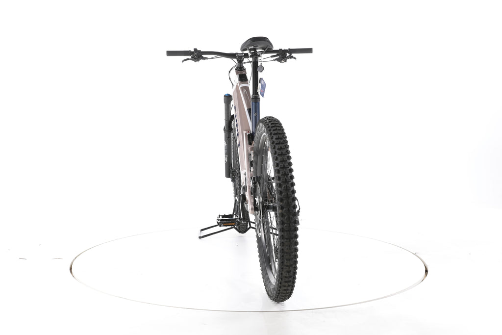 Ghost E-Riot CF Pro E-Bike Fully Carbon 2025 - Image 10