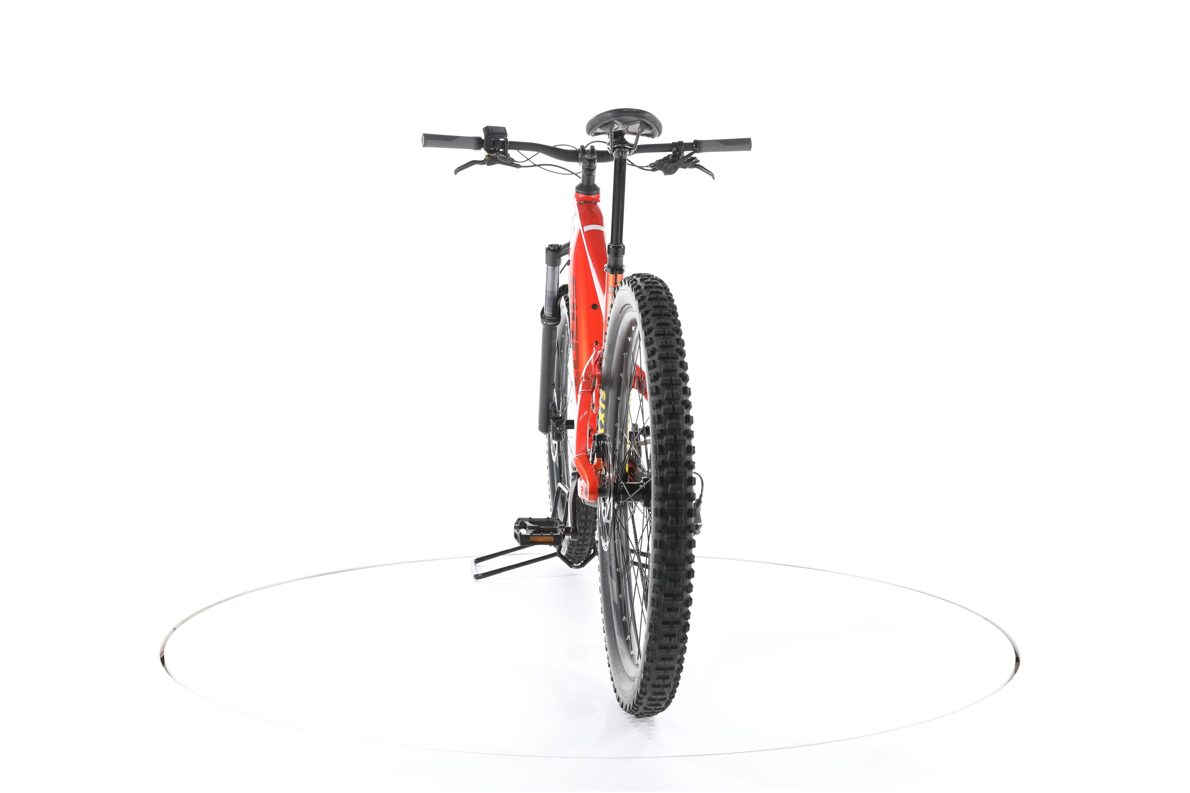 Giant Stance E+1 Fully E-Bike 2023 - Image 10