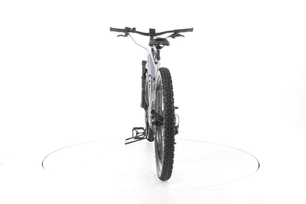Cube Stereo Hybrid 120 Race Fully E-Bike - Image 10
