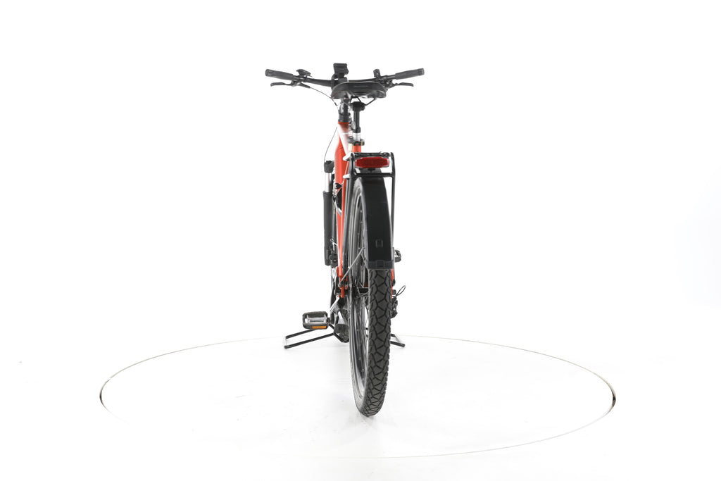 KTM Macina Gran 610 Trekking E-Bike - Image 10