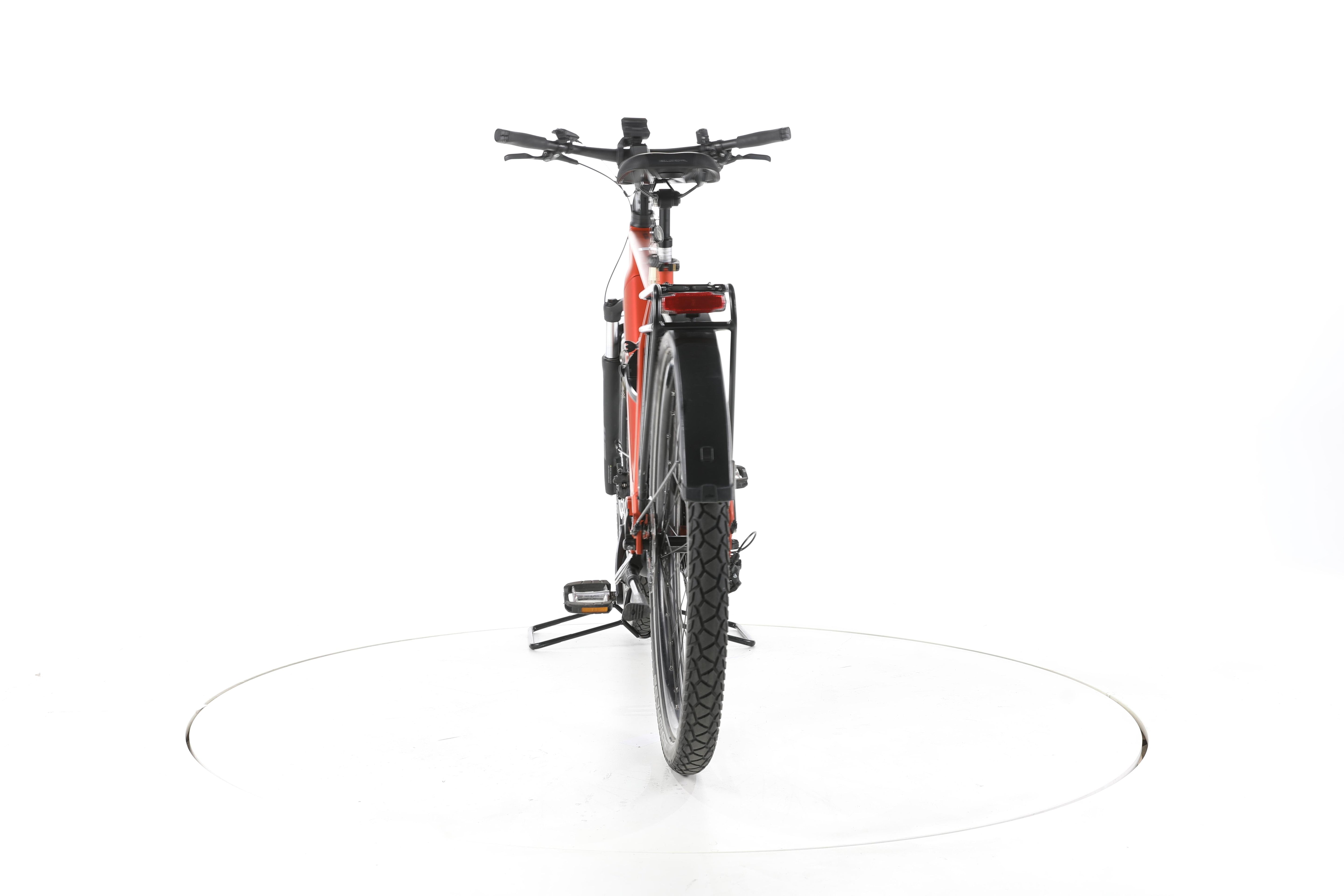 KTM Macina Gran 610 Trekking E-Bike - Image 10