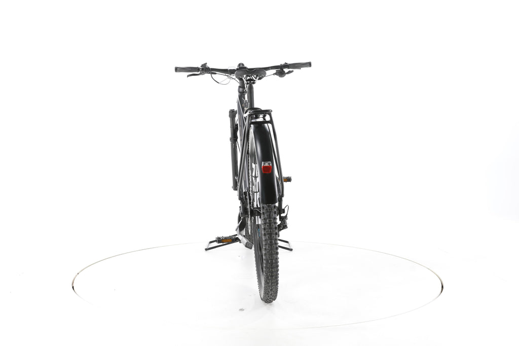 Focus Aventura² 6.9 Trekking E-Bike - Image 10