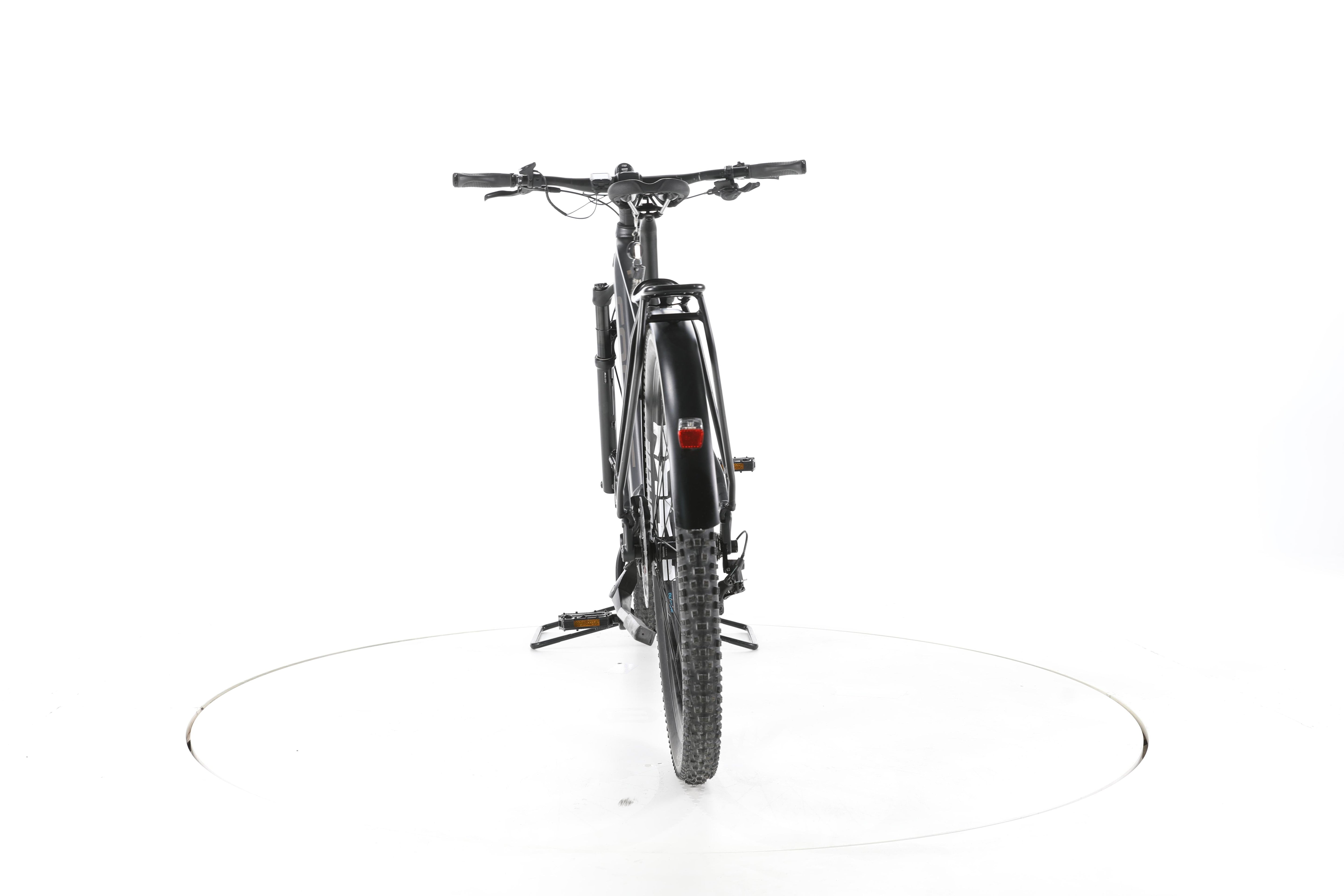 Focus Aventura² 6.9 Trekking E-Bike - Image 10