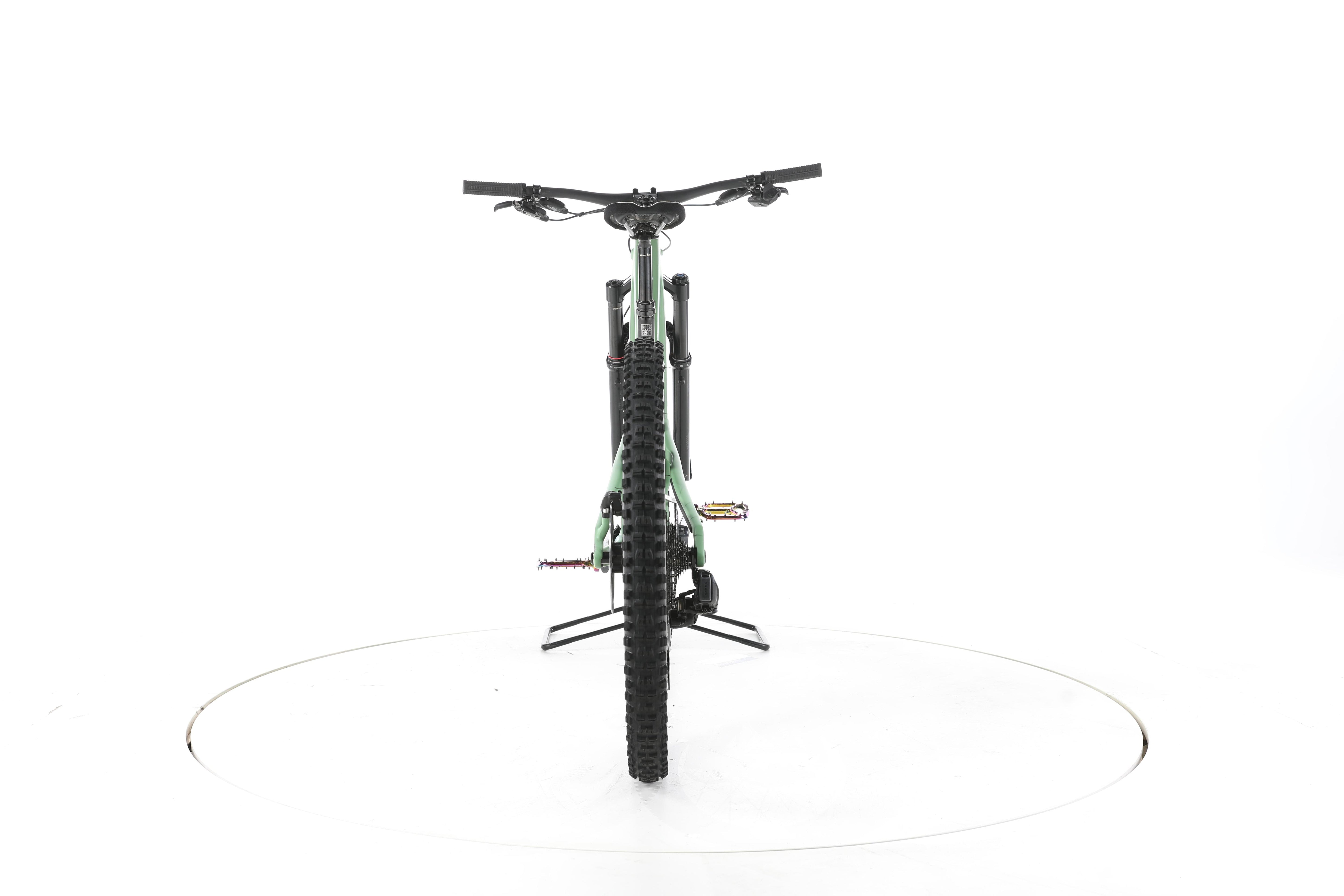 Santa Cruz 5010 5 C XS - Image 10