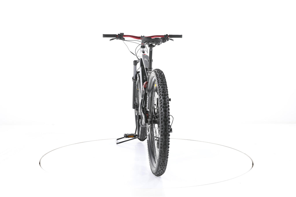 Fantic Fantic XTF 1.5 Fully E-Bike - Image 10