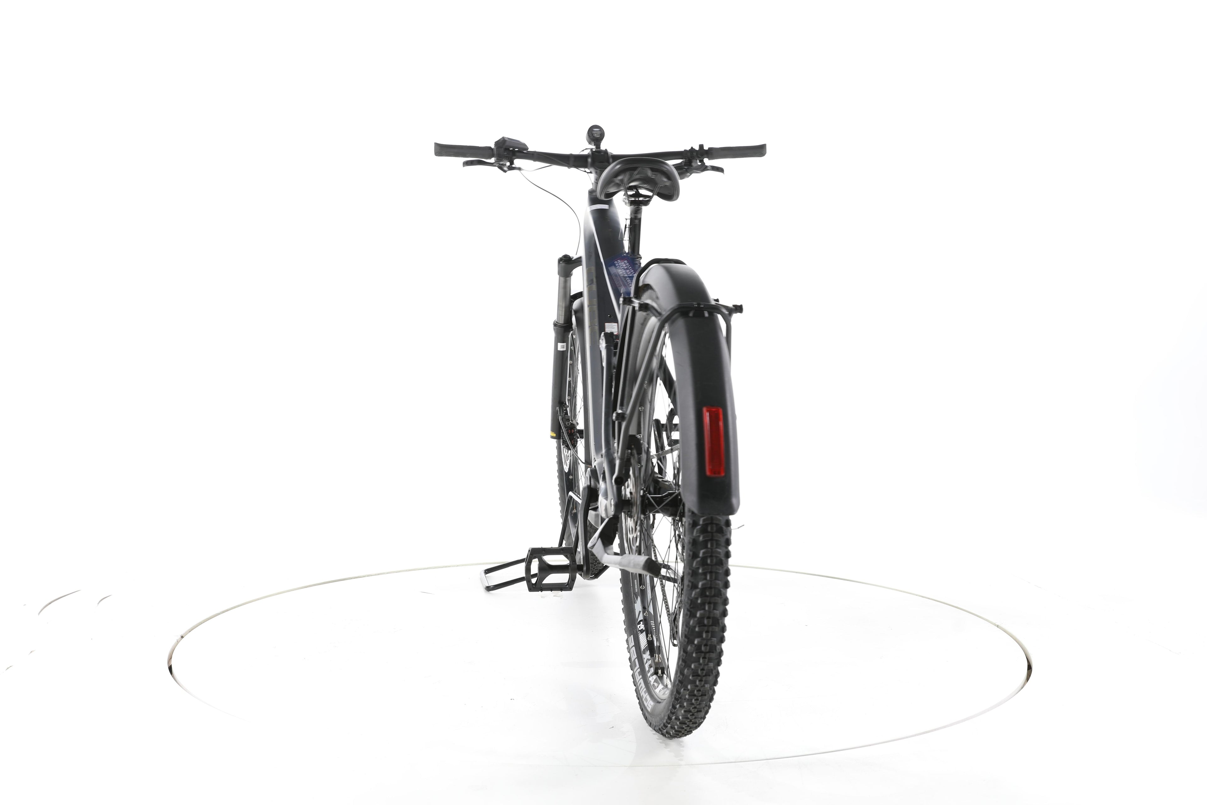 Cube Stereo Hybrid ONE22 Pro Allroad SUV E-Bike 2025 - Image 10