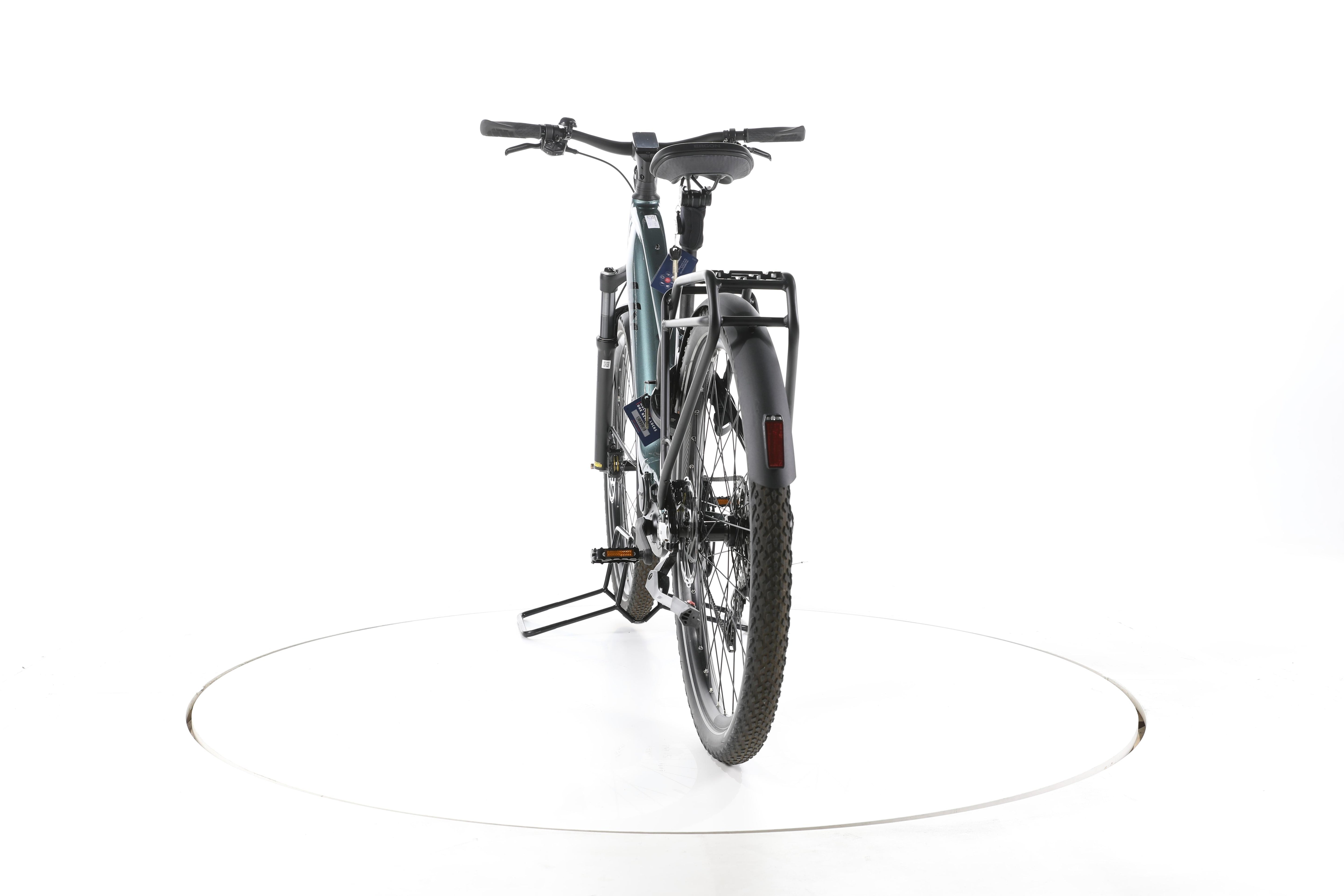 Liv Amiti-E+ Pro Trekking E-Bike - Image 10