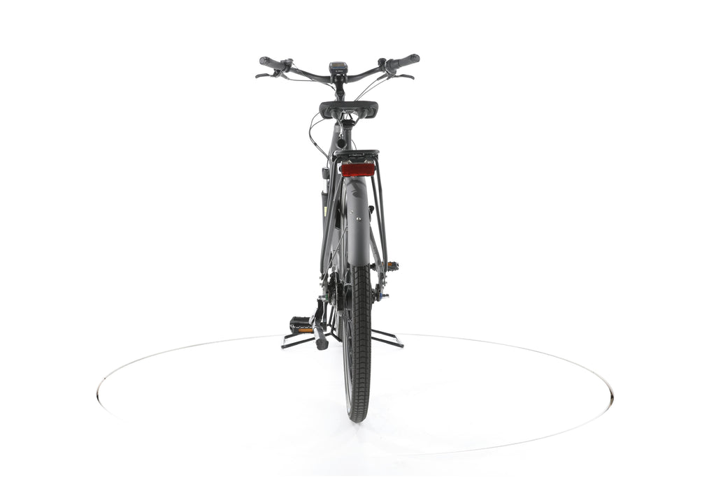 BBF Bern City E-Bike Tiefeinsteiger - Image 10