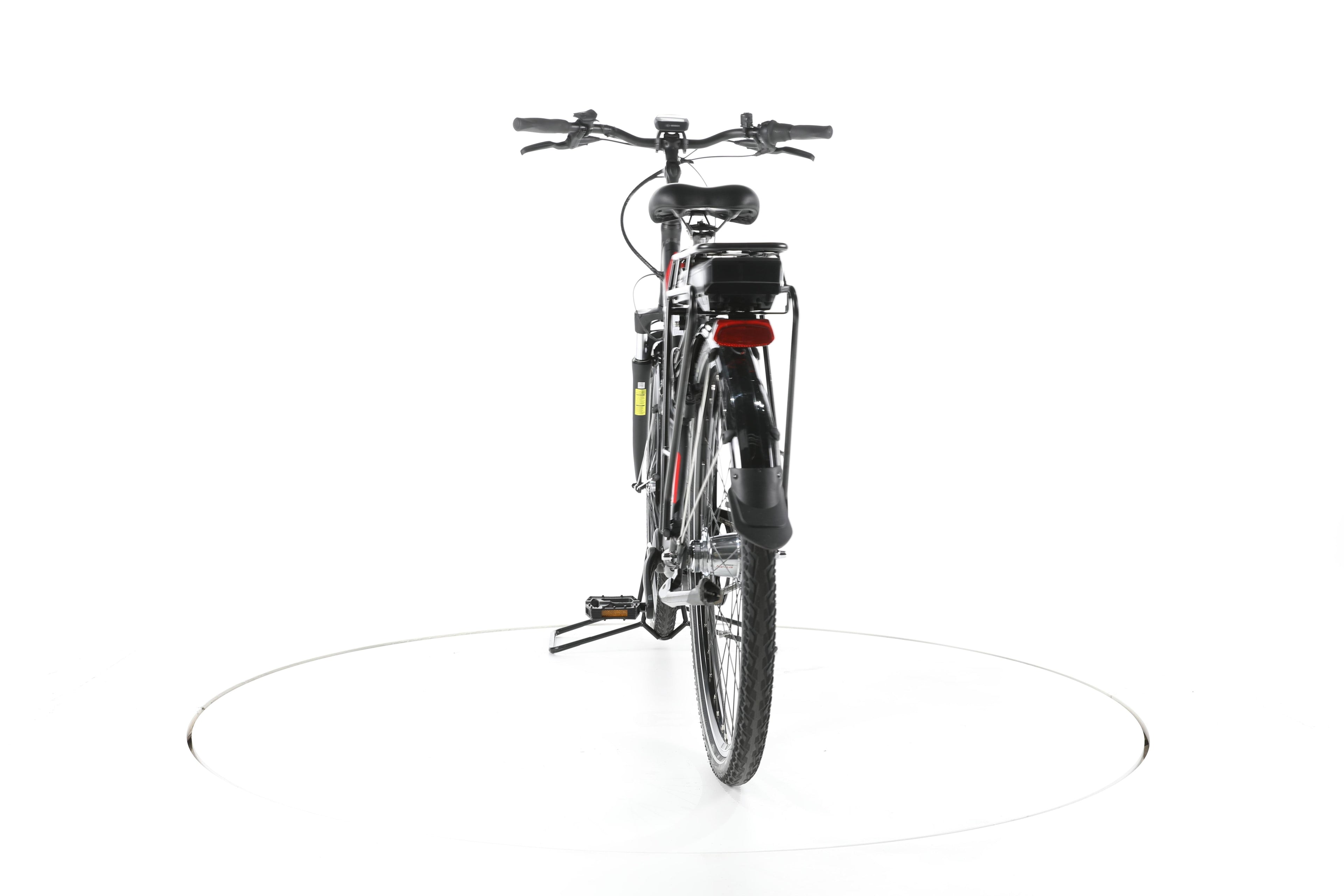 Hercules Robert/a R7 City E-Bike Tiefeinsteiger - Image 10