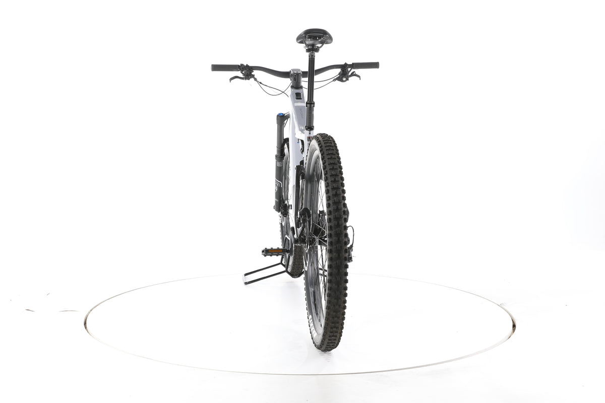 Focus JAM² SL 8.8 E-Bike Fully Carbon - Image 10