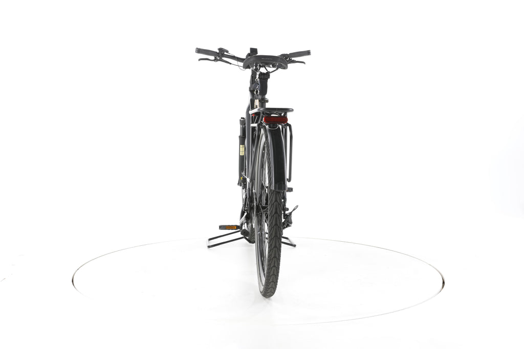 KTM Zeg Cento 10 Plus Trekking E-Bike - Image 10