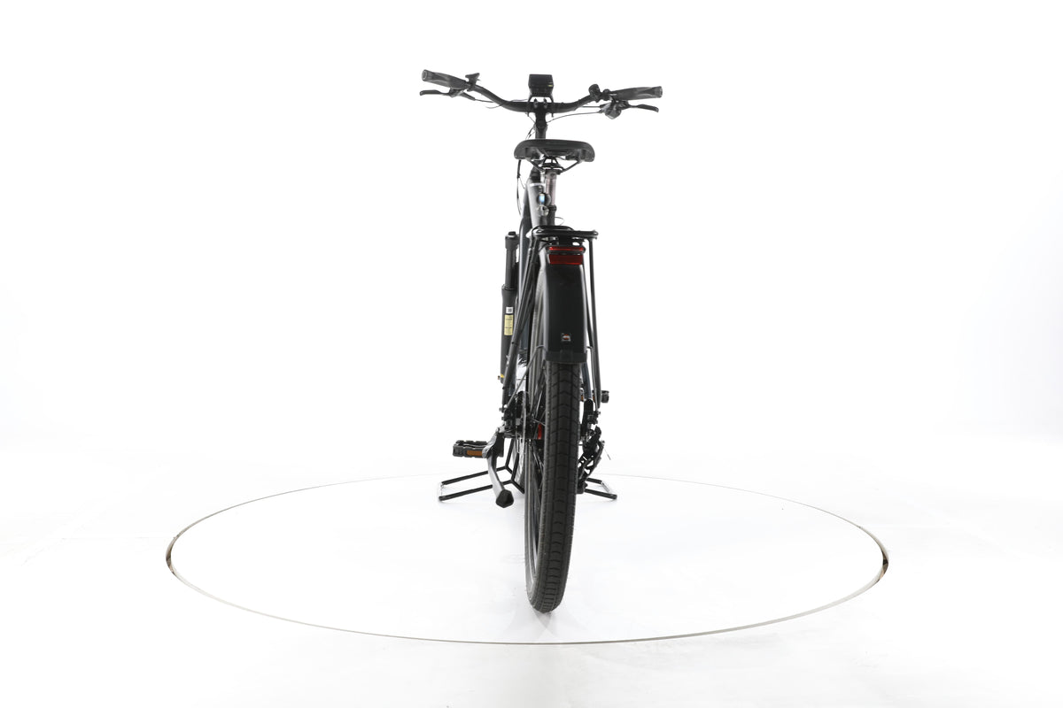 Kreidler Vitality Eco 10 Trekking E-Bike - Image 10