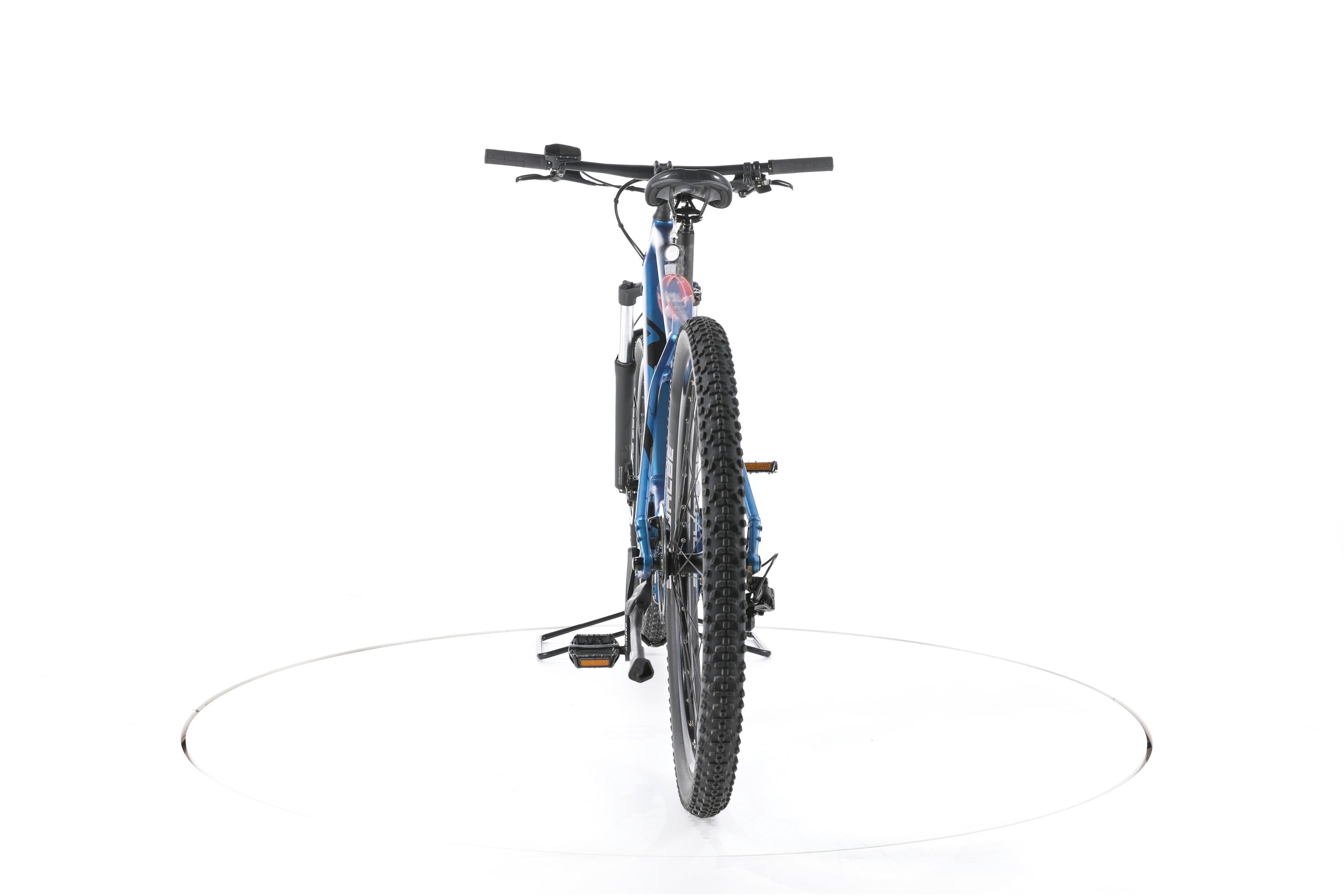 R Raymon HardRay E 5.0 E-Bike - Image 10
