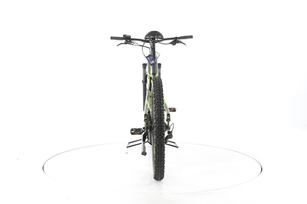 R Raymon TrailRay 140E 7.0 Fully E-Bike - Image 10