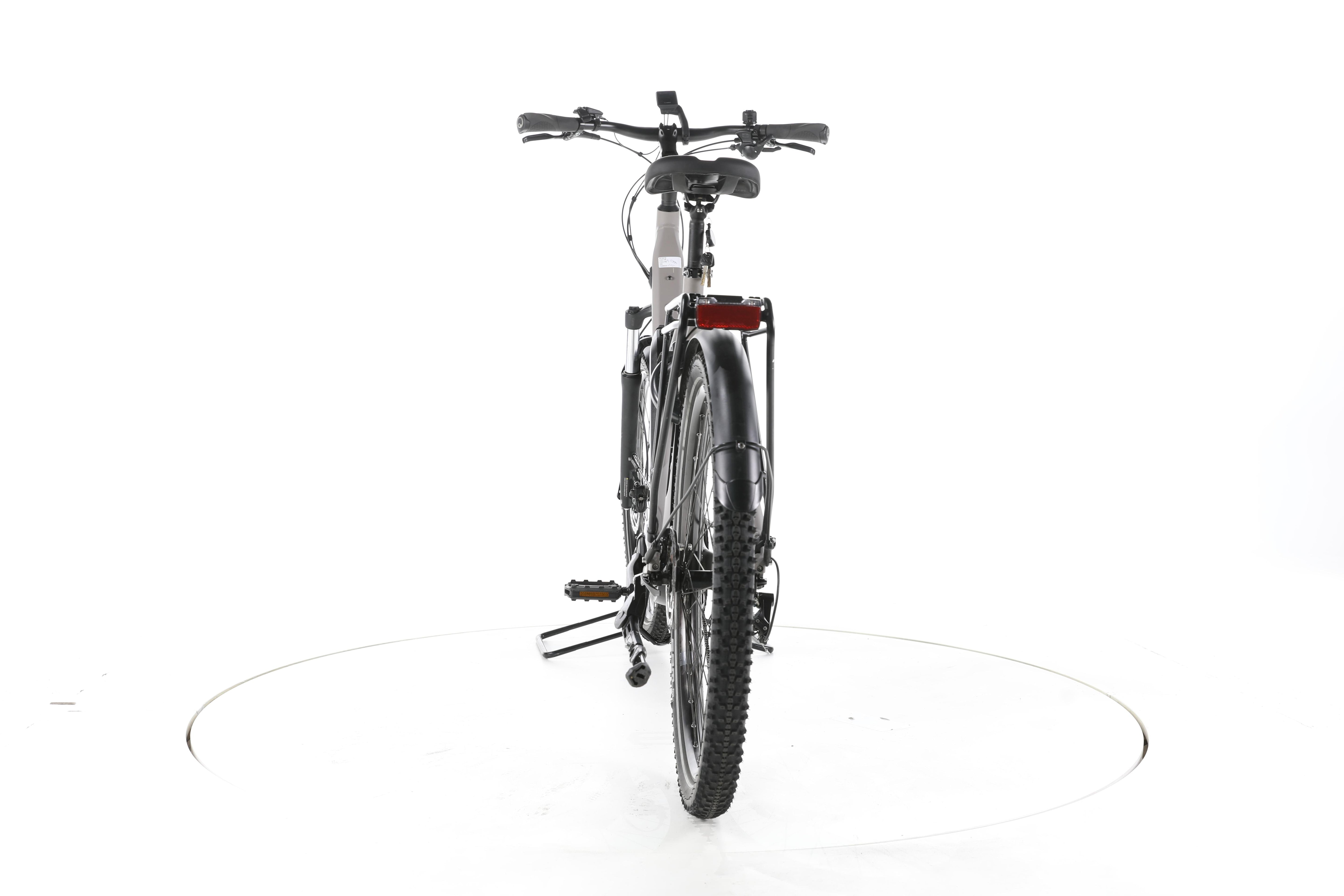 Kalkhoff Entice 1.B Move Trekking E-Bike Tiefeinsteiger - Image 10