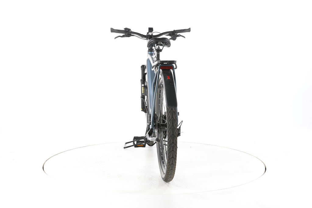 Cube Kathmandu Hybrid ABS Trekking E-Bike - Image 10