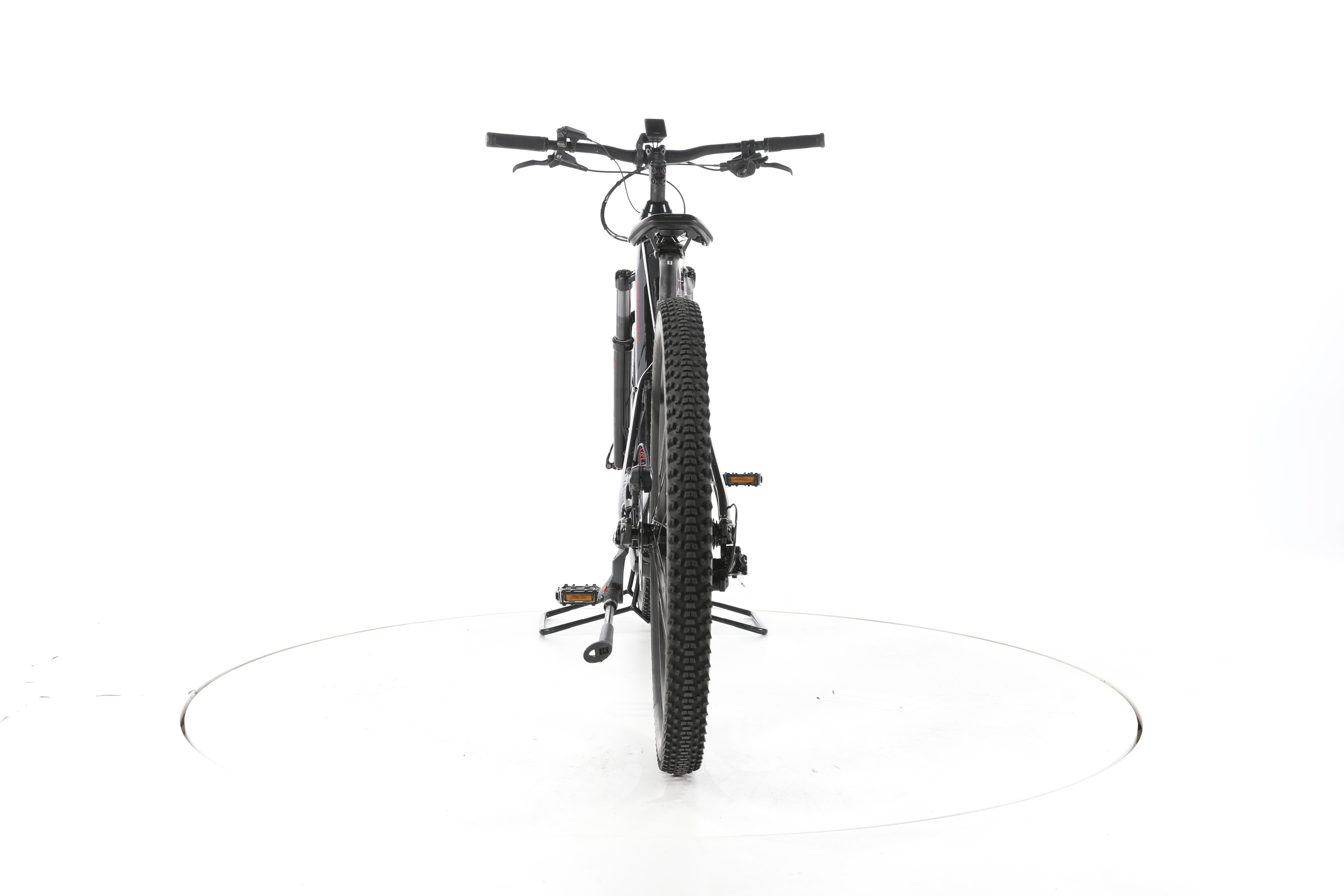 Conway Cairon S 5.0 E-Bike - Image 10