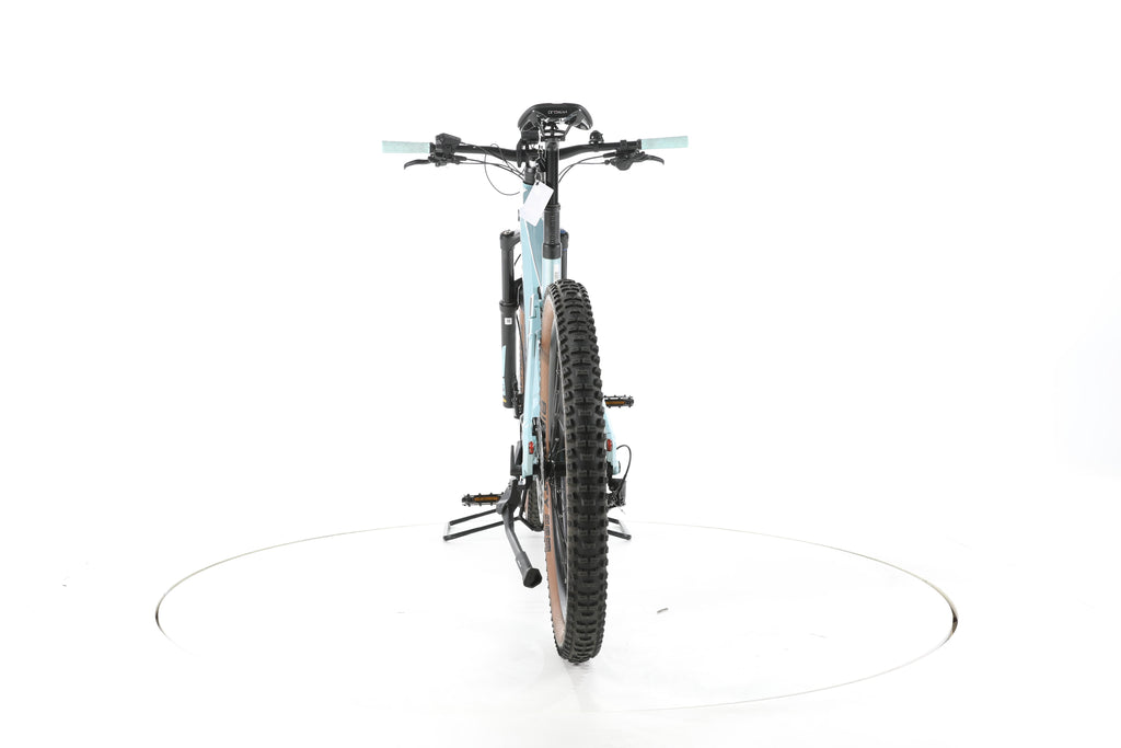 Bulls Sonic Evo AM 2 Fully E-Bike Carbon - Image 10