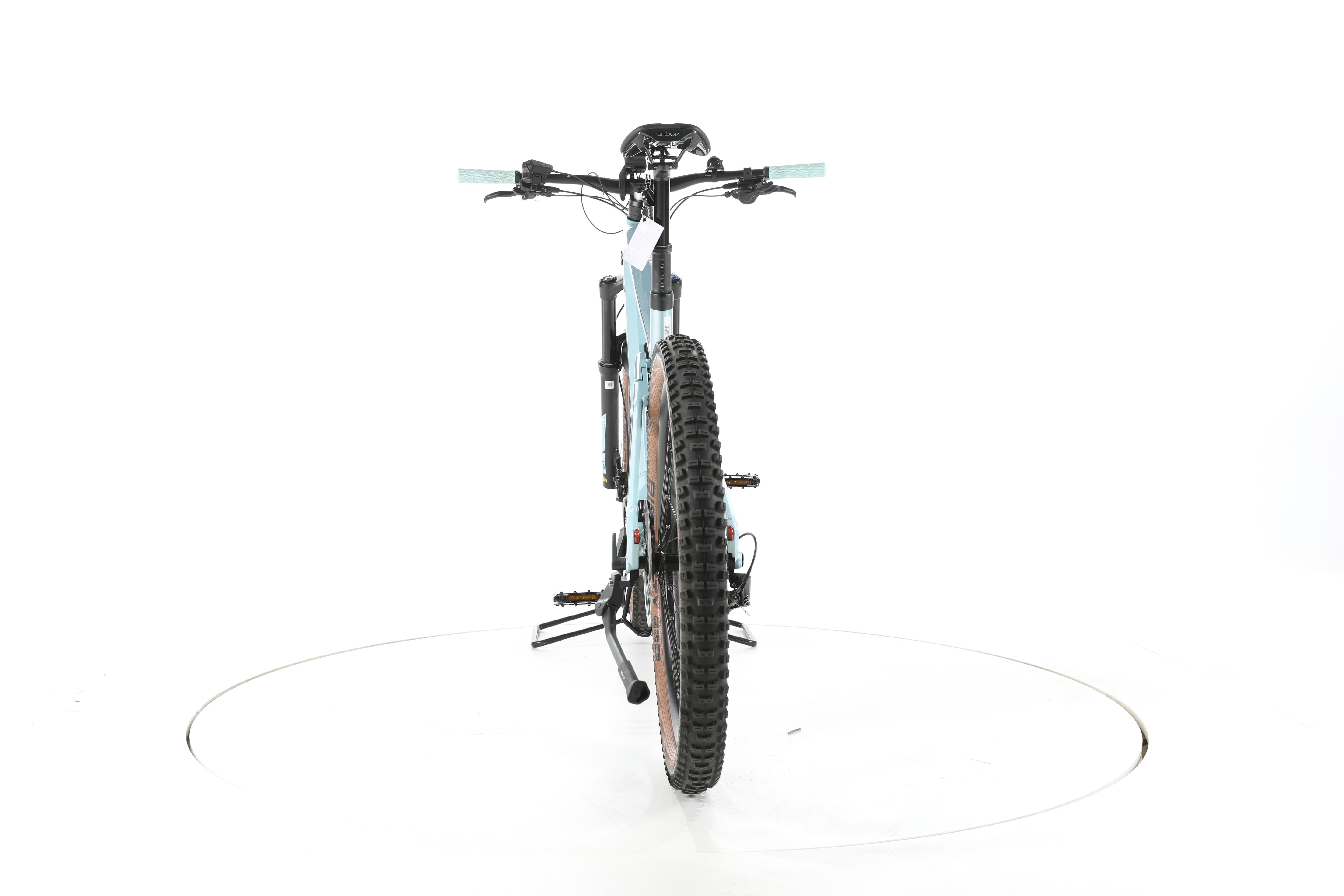 Bulls Sonic Evo AM 2 Fully E-Bike Carbon - Image 10