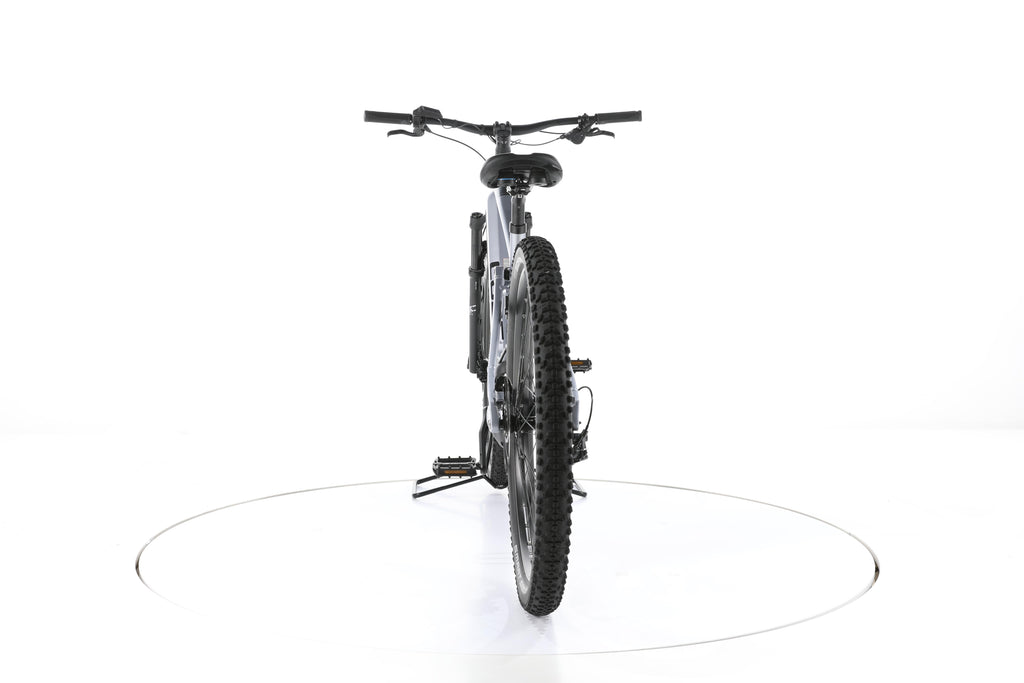 Cube Stereo Hybrid 120 Race Fully E-Bike 2024 - Image 10