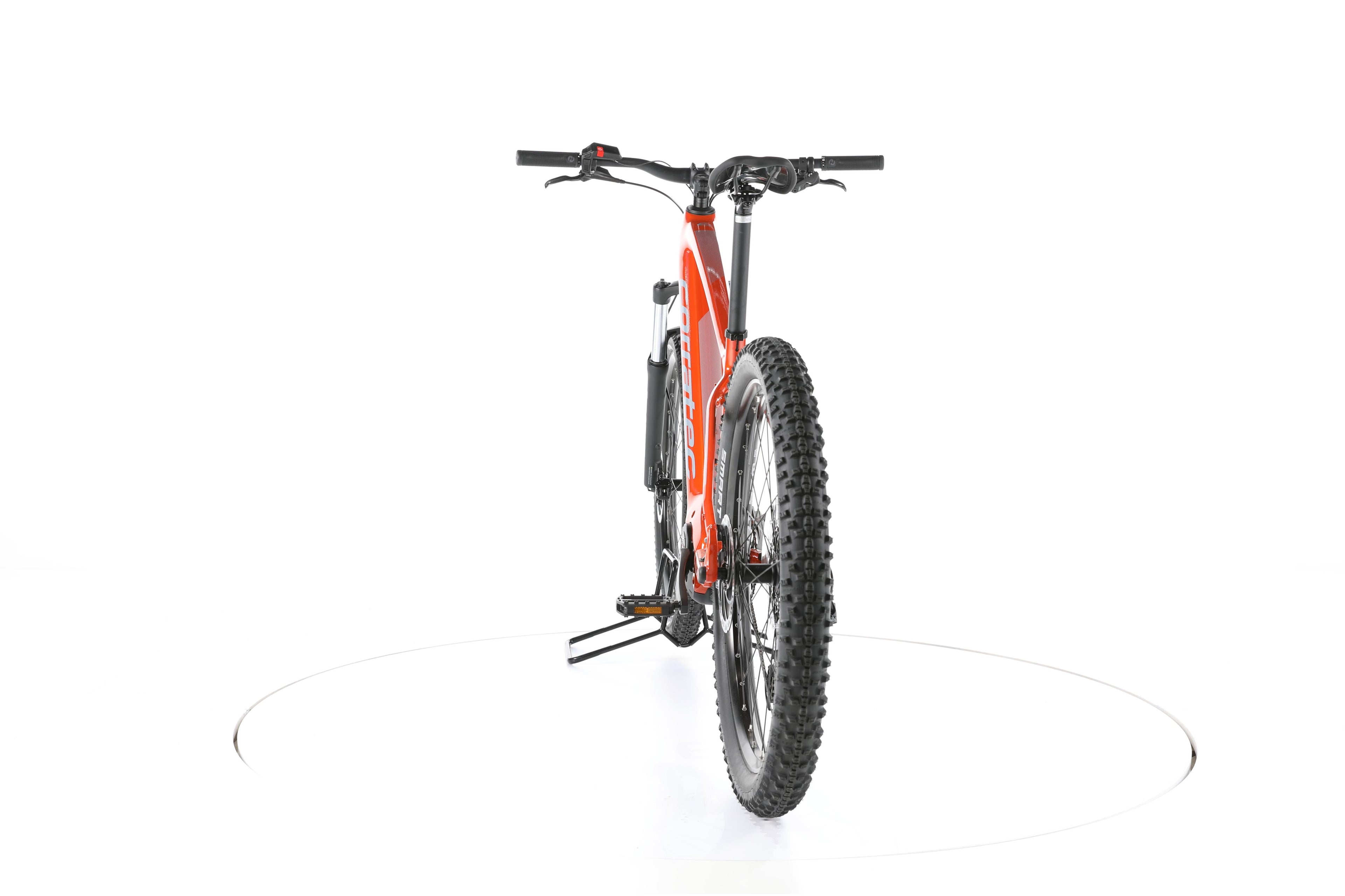 Corratec E-Power X-Vert Race E-Bike 2024 - Image 10