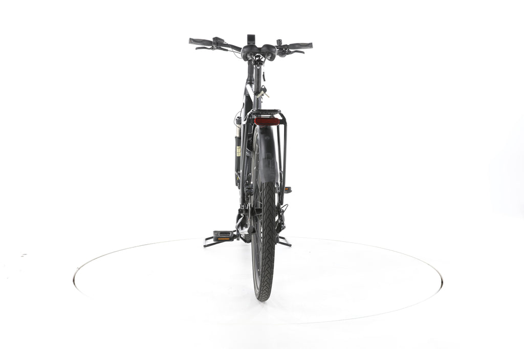 Pegasus Premio Evo 10 Lite Trekking E-Bike - Image 10